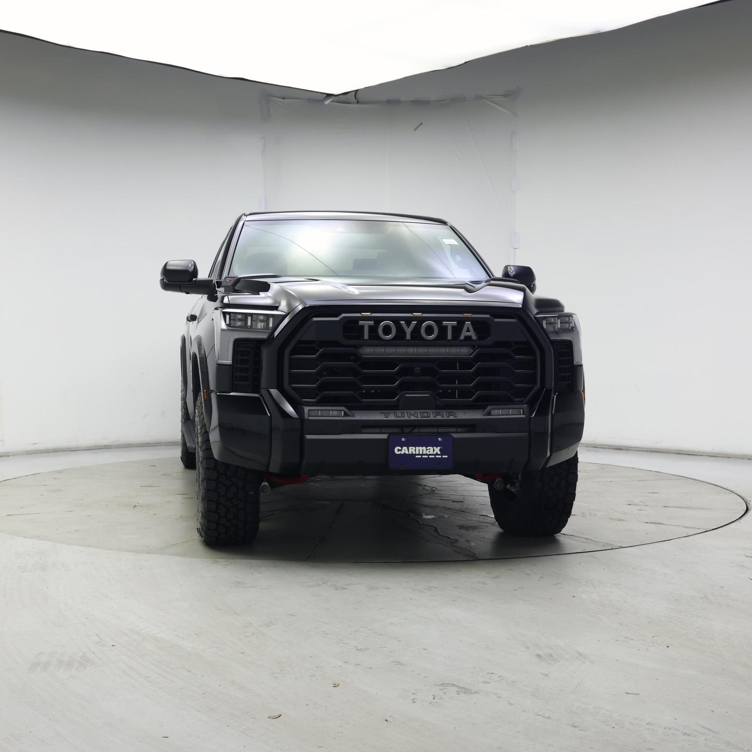Thumbnail: 2025 Toyota Tundra - 5