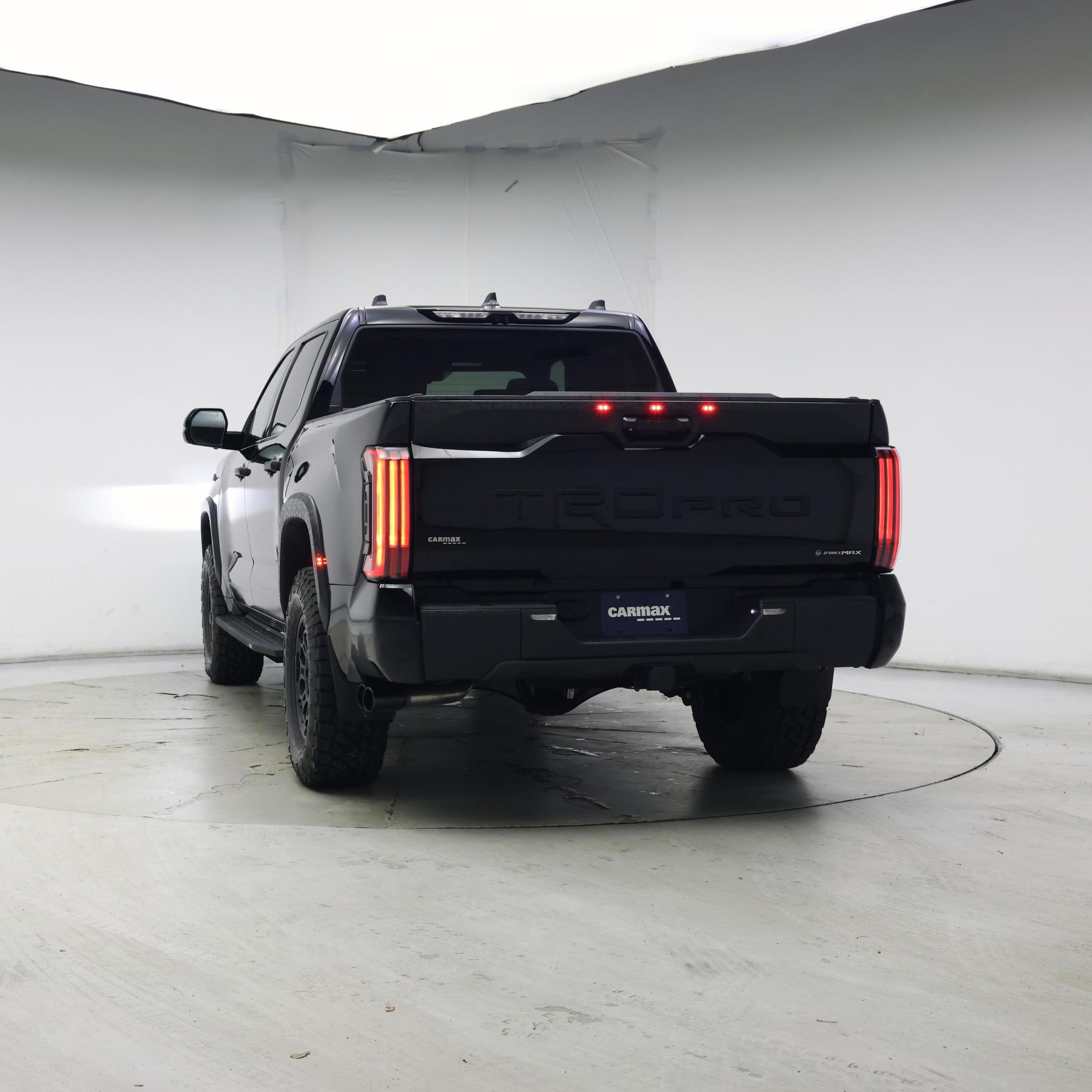 Thumbnail: 2025 Toyota Tundra - 6