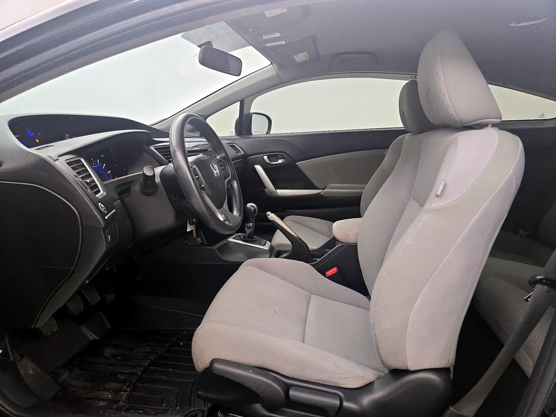 Thumbnail: 2015 Honda Civic - 11