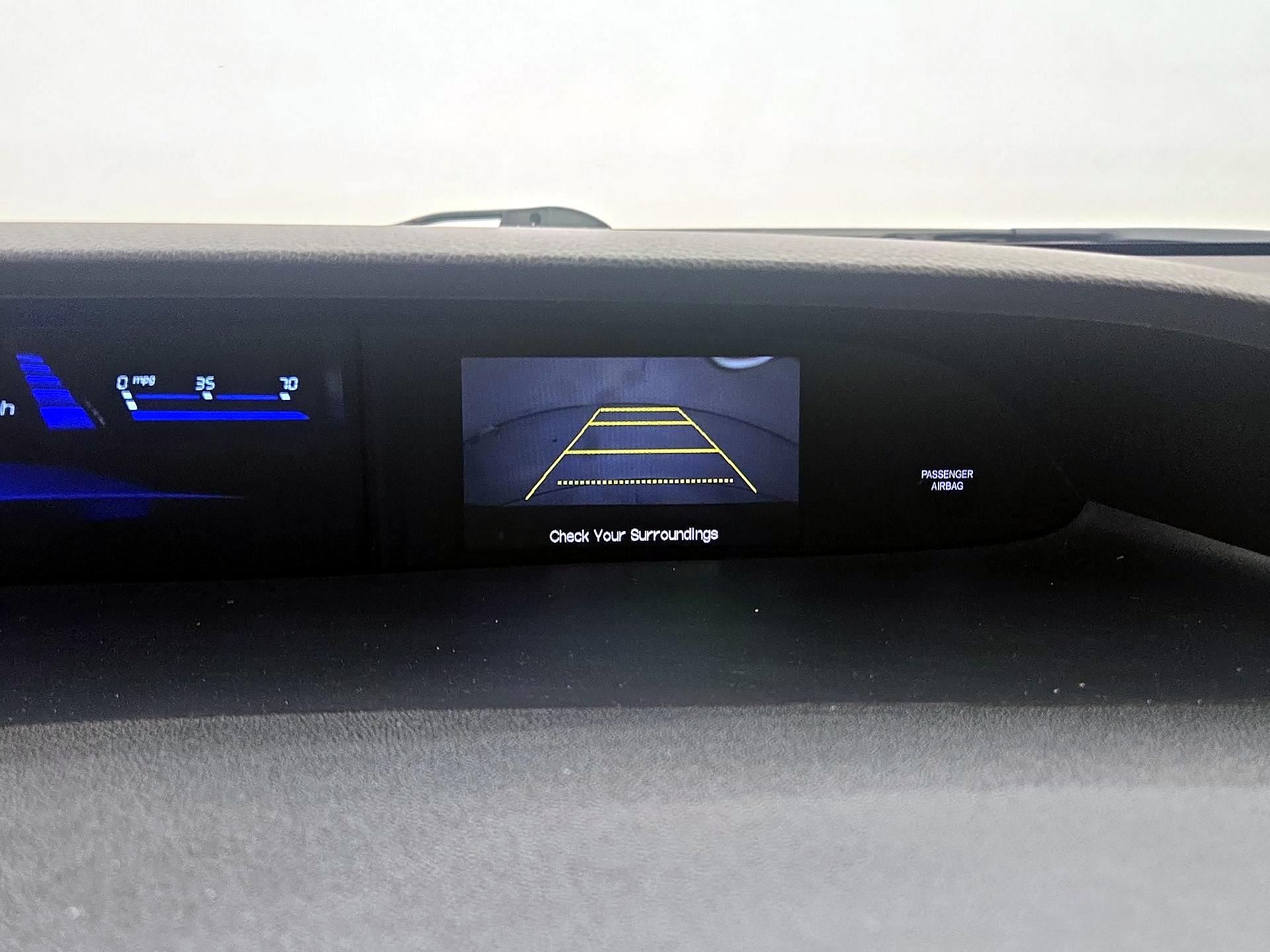 Thumbnail: 2015 Honda Civic - 14