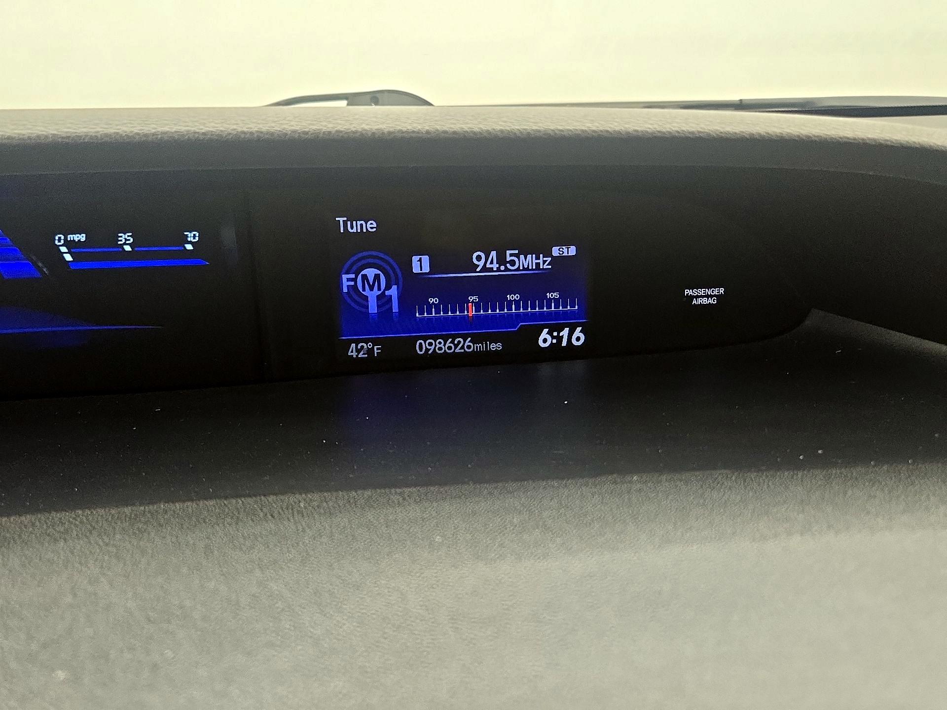 Thumbnail: 2015 Honda Civic - 15