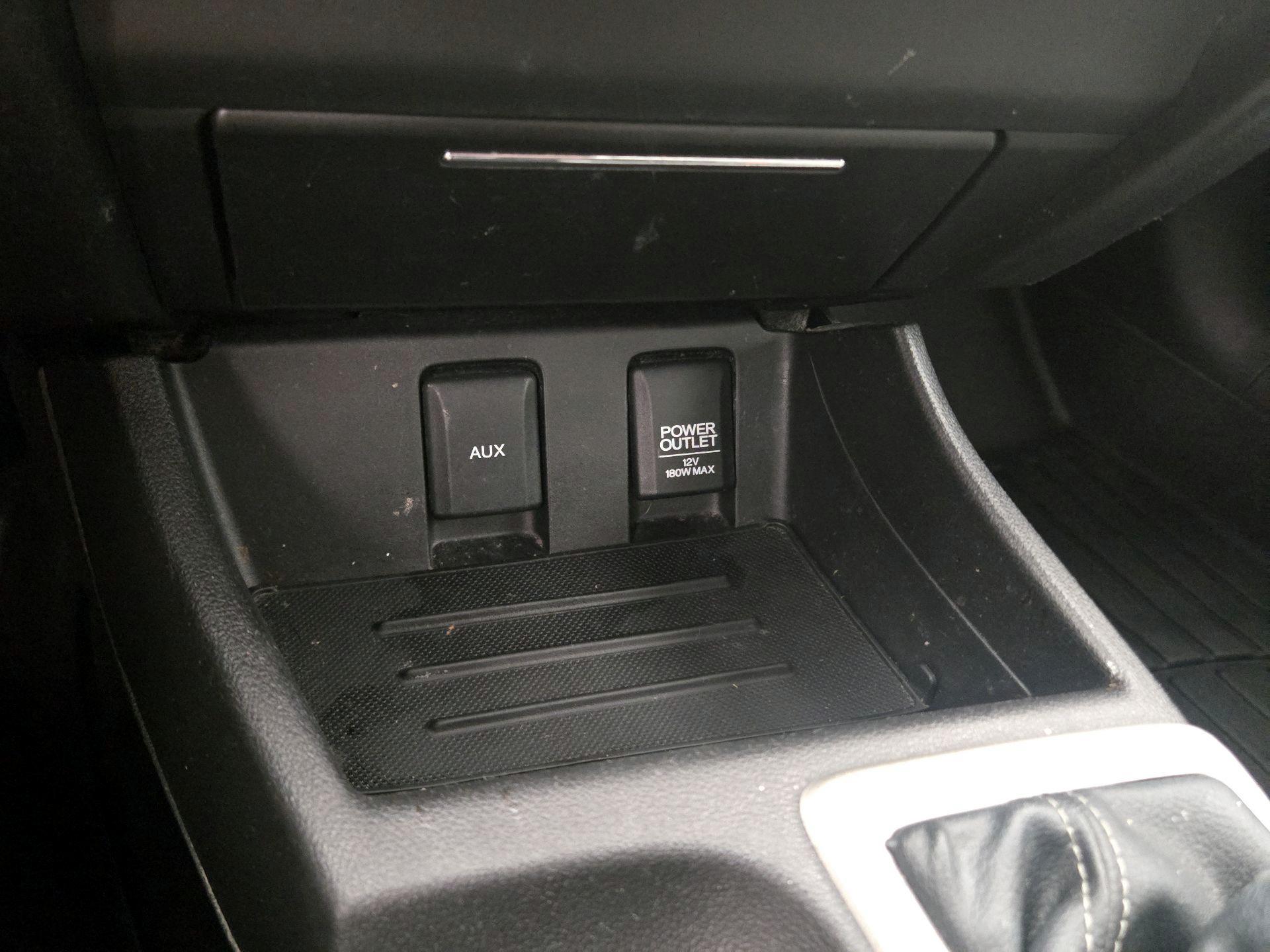 Thumbnail: 2015 Honda Civic - 18