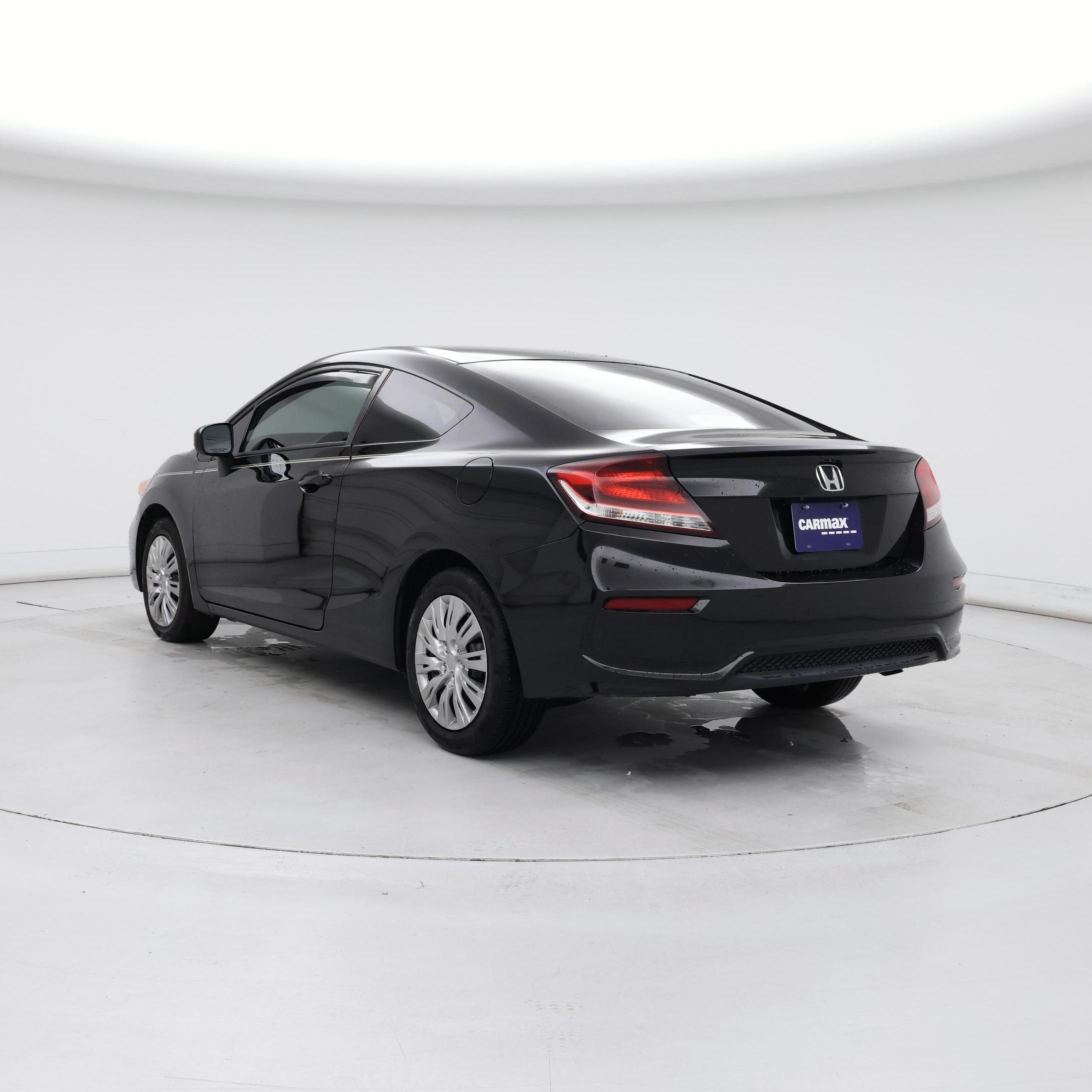 Thumbnail: 2015 Honda Civic - 2