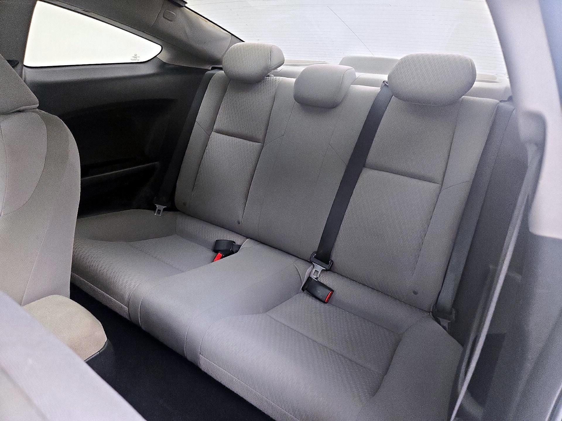 Thumbnail: 2015 Honda Civic - 19