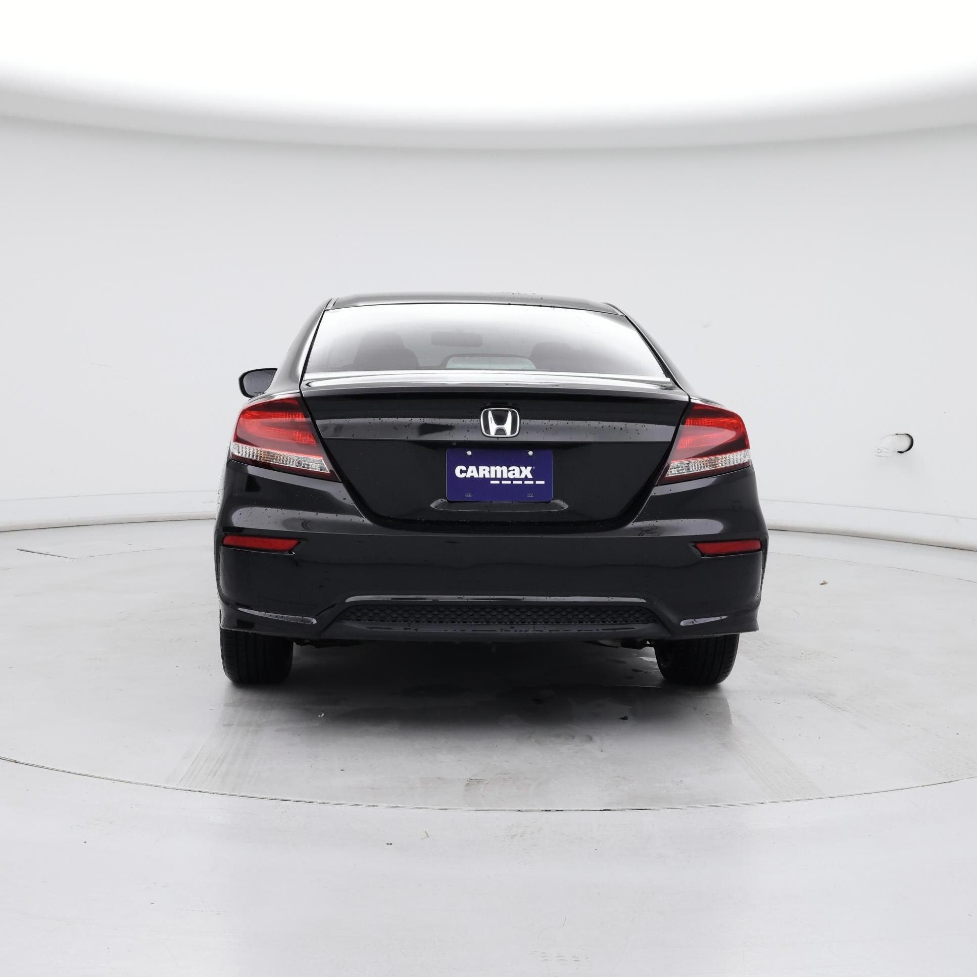 Thumbnail: 2015 Honda Civic - 6