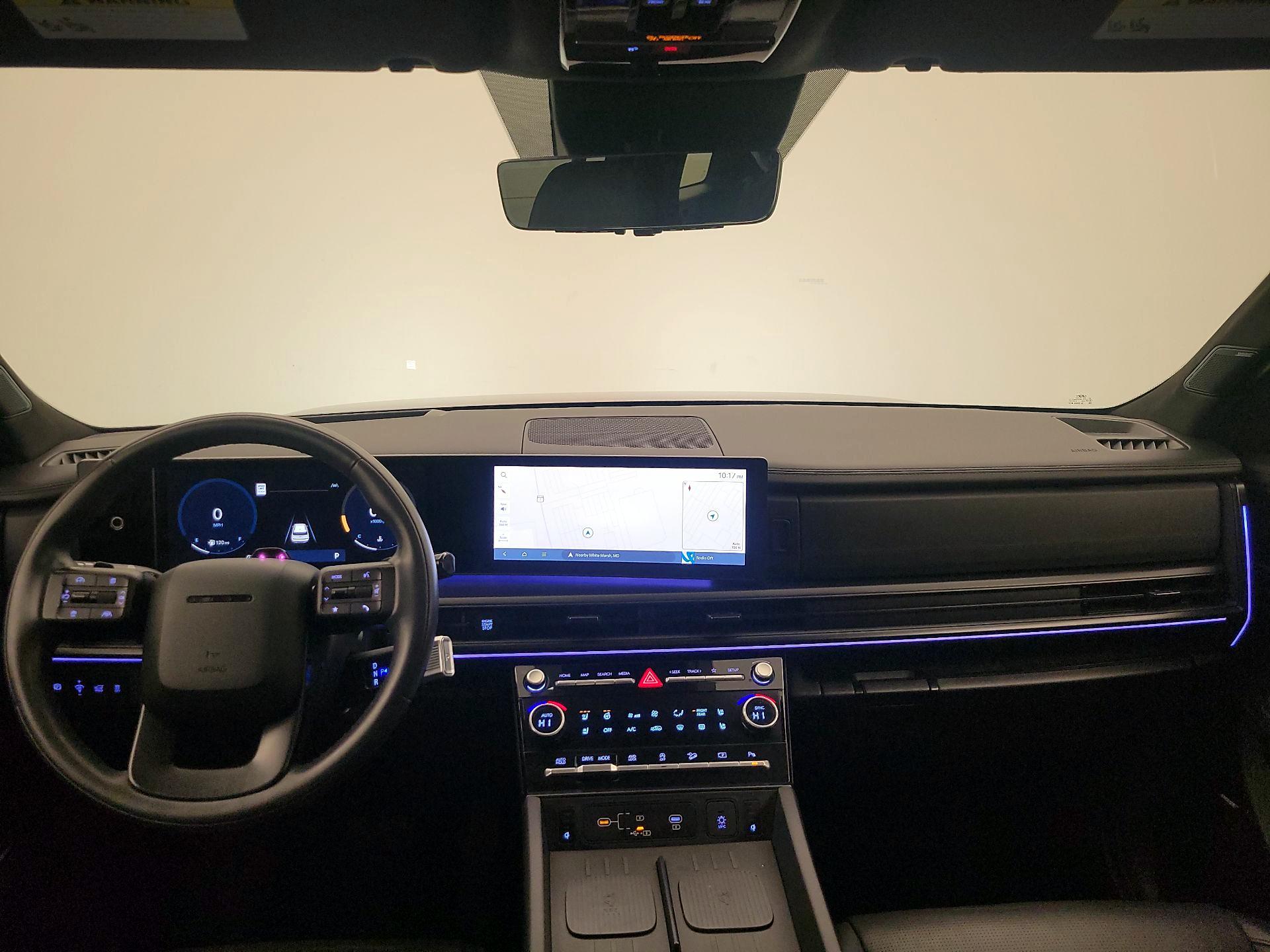 Thumbnail: 2024 Hyundai Santa Fe - 9