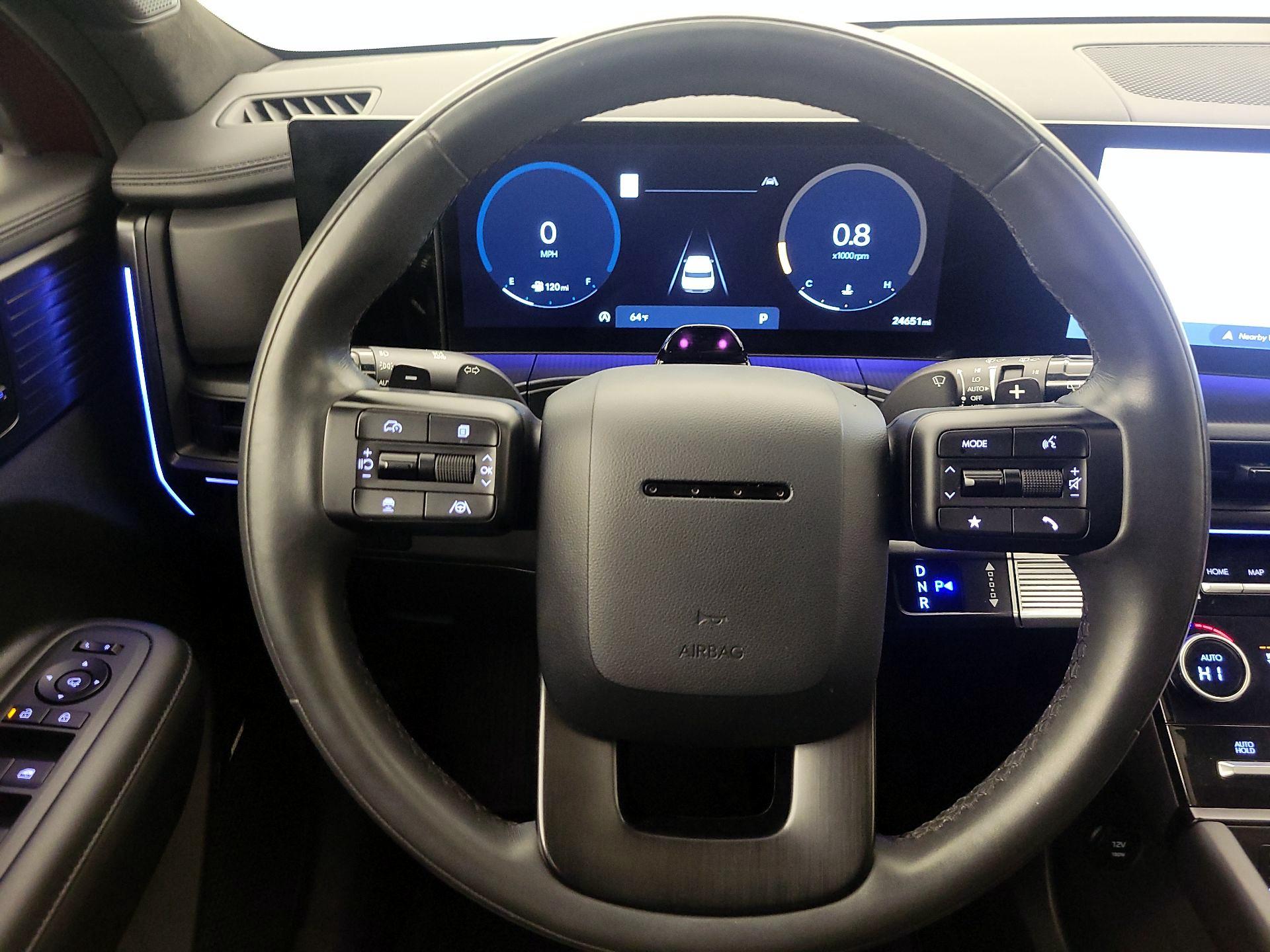 Thumbnail: 2024 Hyundai Santa Fe - 10