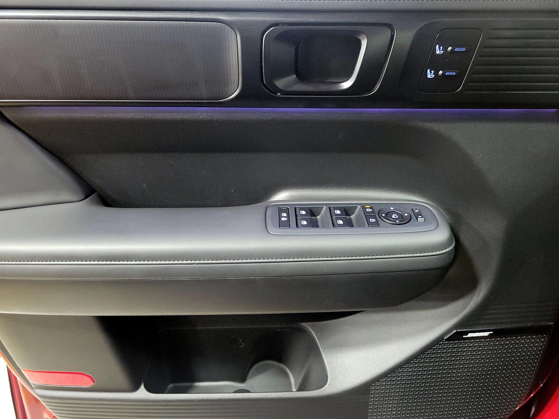 Thumbnail: 2024 Hyundai Santa Fe - 12