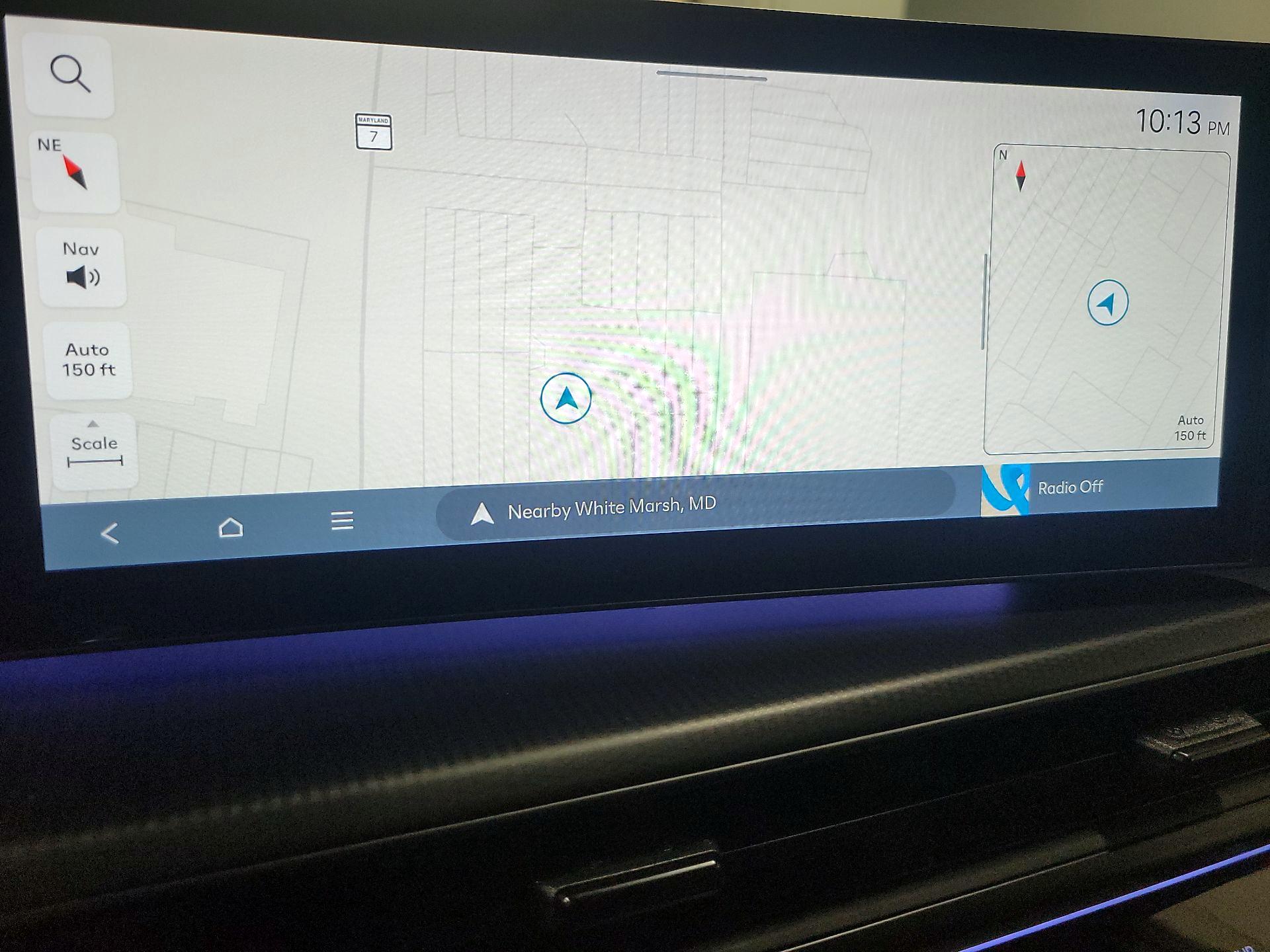 Thumbnail: 2024 Hyundai Santa Fe - 14