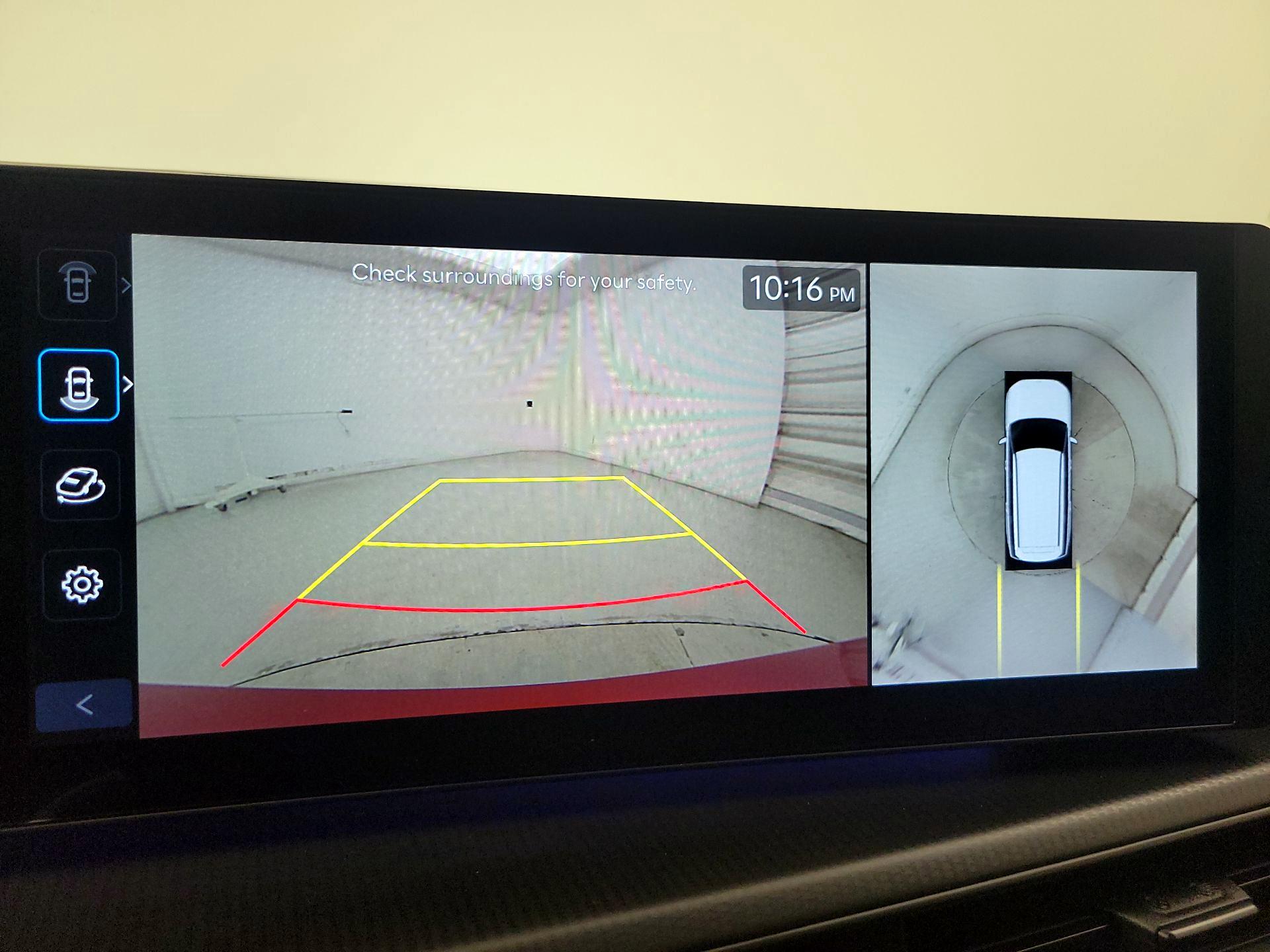 Thumbnail: 2024 Hyundai Santa Fe - 15