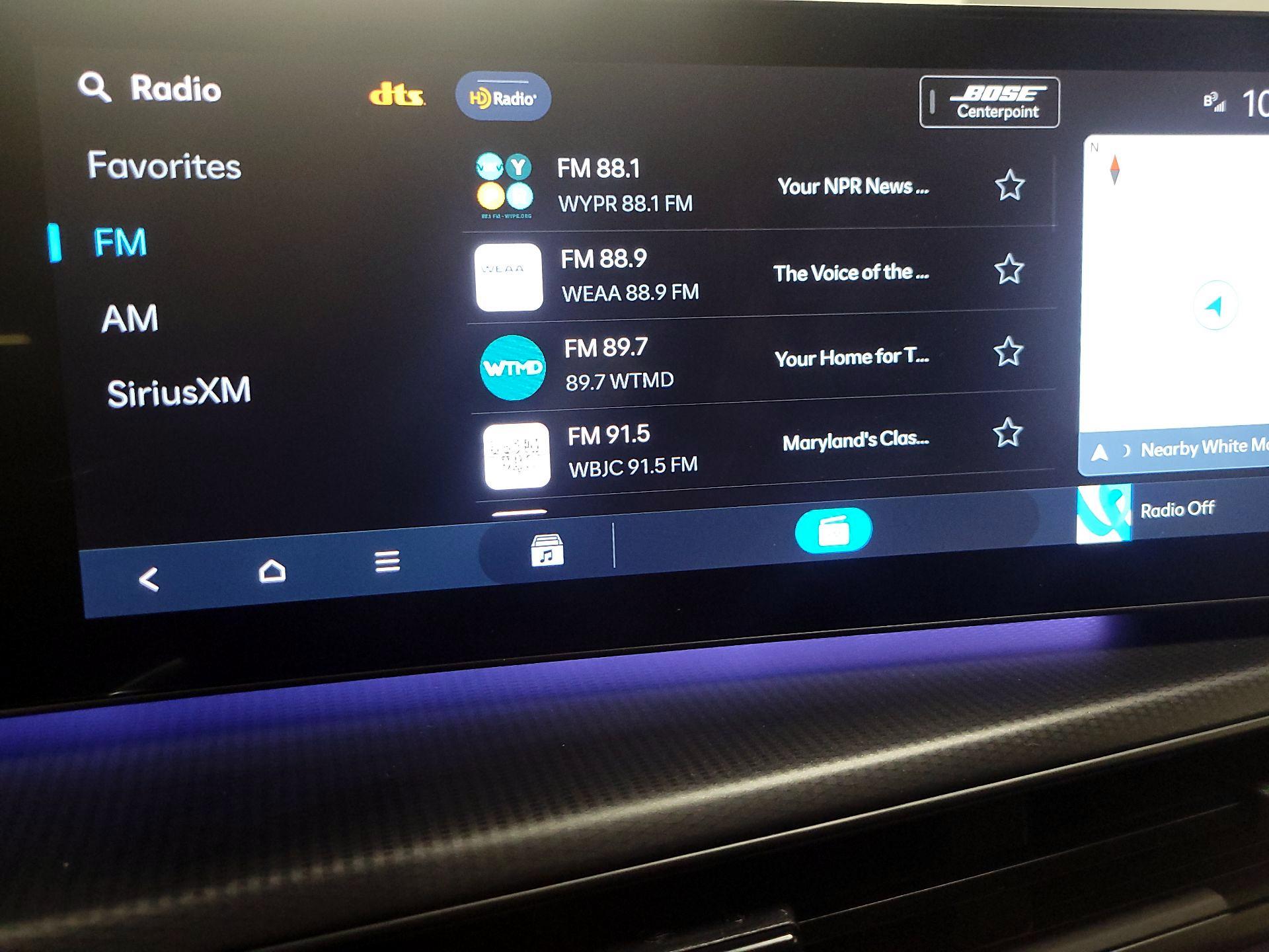 Thumbnail: 2024 Hyundai Santa Fe - 16