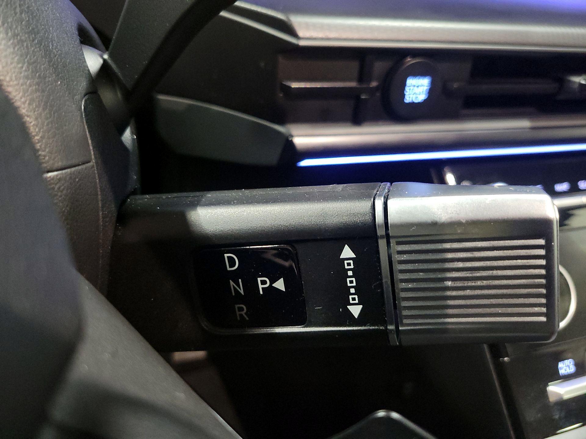 Thumbnail: 2024 Hyundai Santa Fe - 18