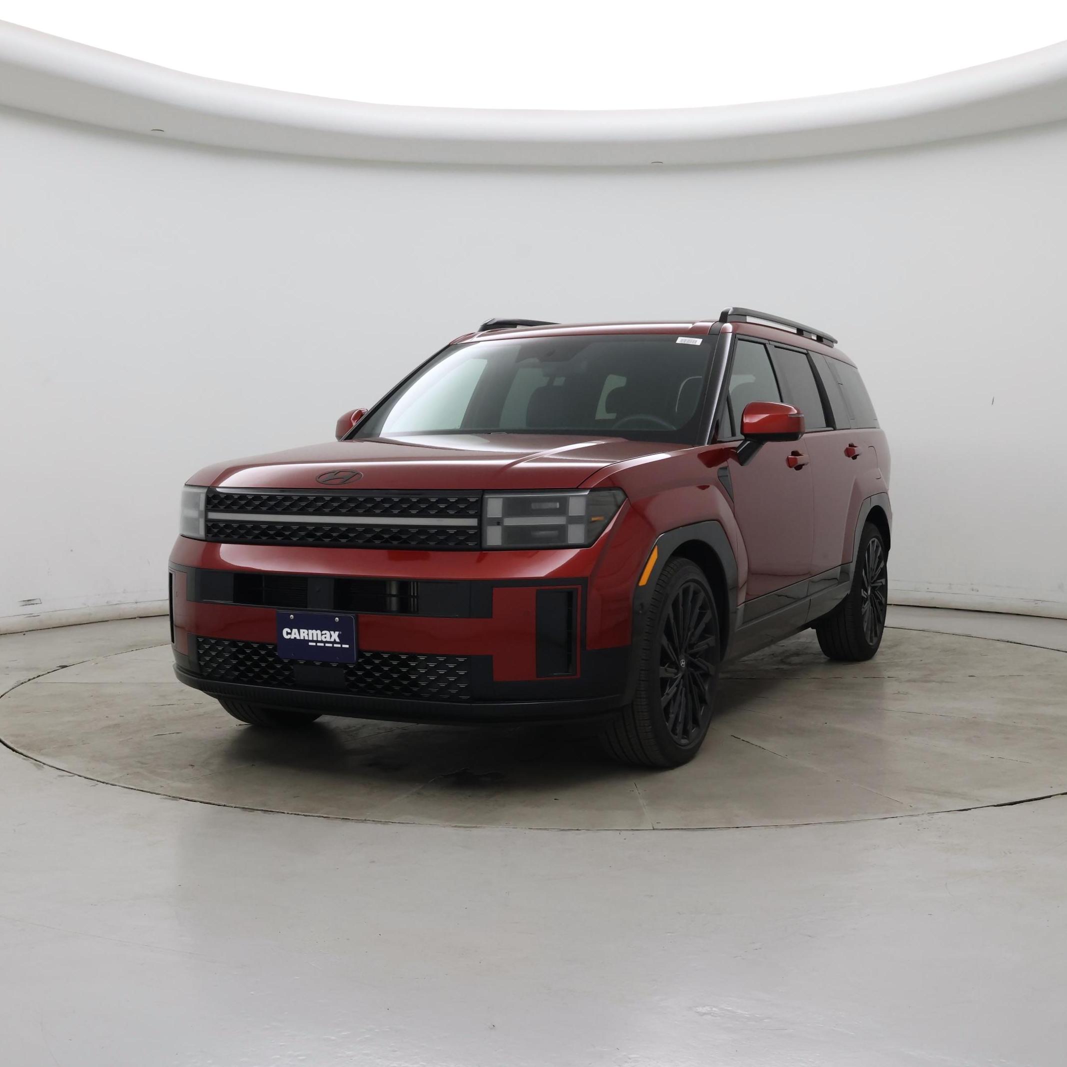 Thumbnail: 2024 Hyundai Santa Fe - 4