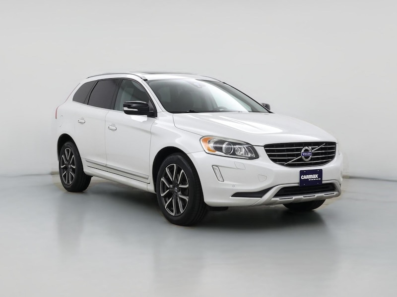 2017 Volvo XC60 T6 Dynamic -
                  Fredericksburg, VA
