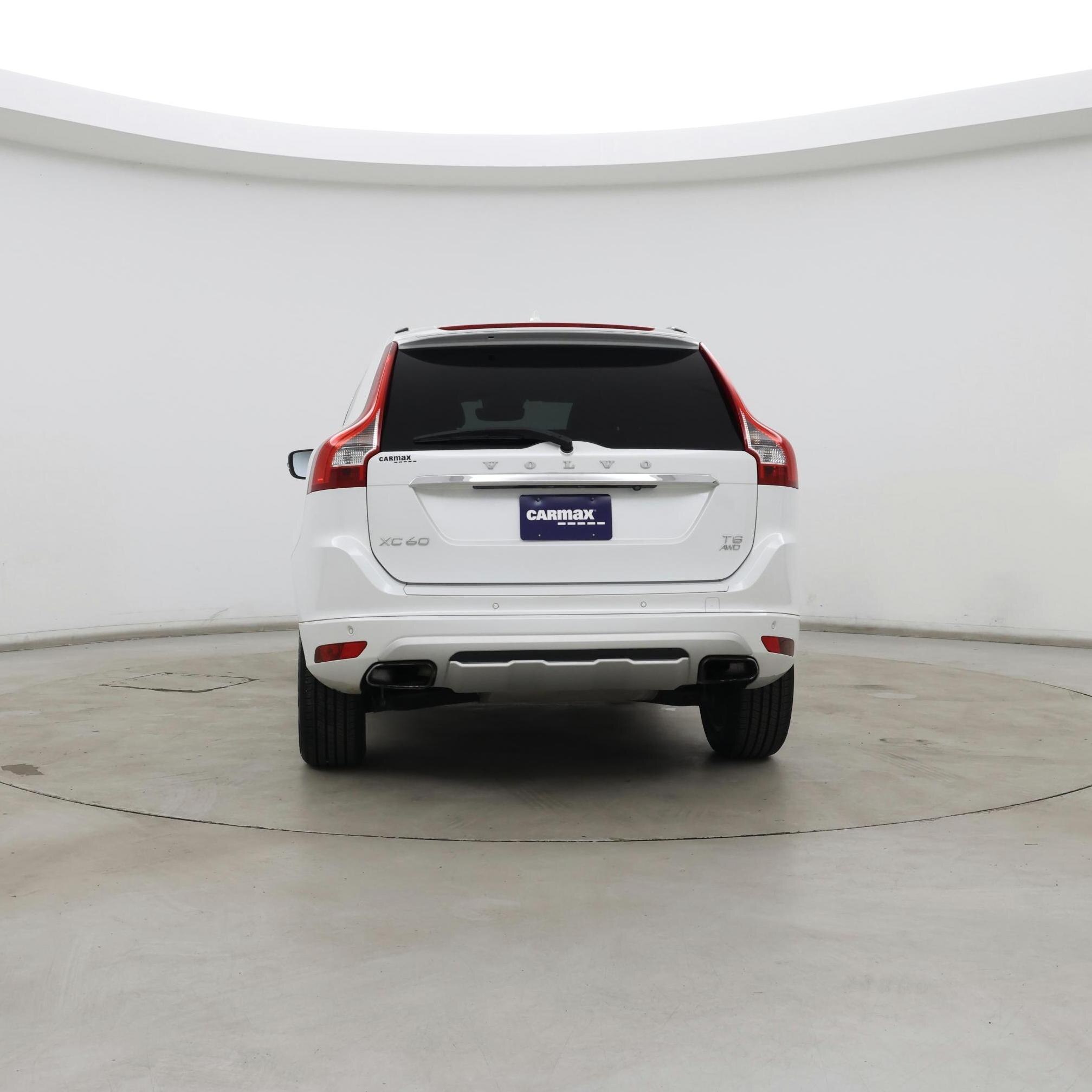 Thumbnail: 2017 Volvo XC60 - 6