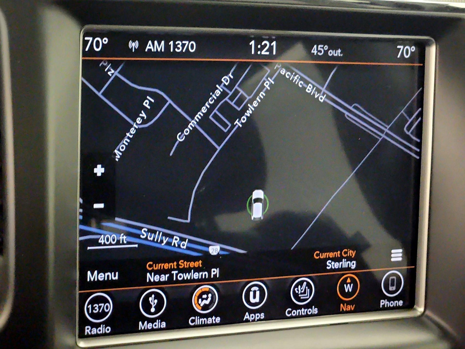 Thumbnail: 2018 Jeep Grand Cherokee - 14