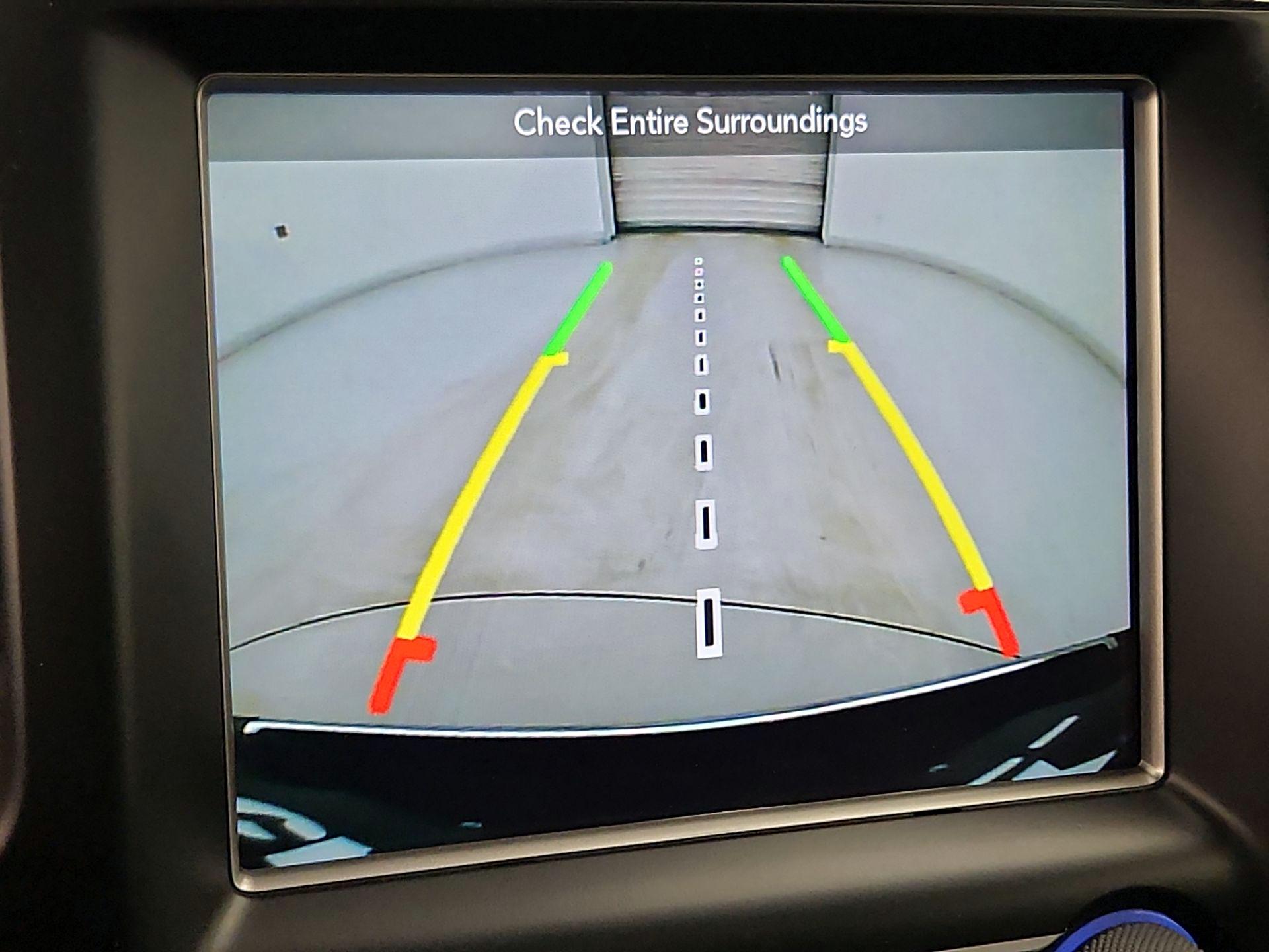 Thumbnail: 2018 Jeep Grand Cherokee - 15