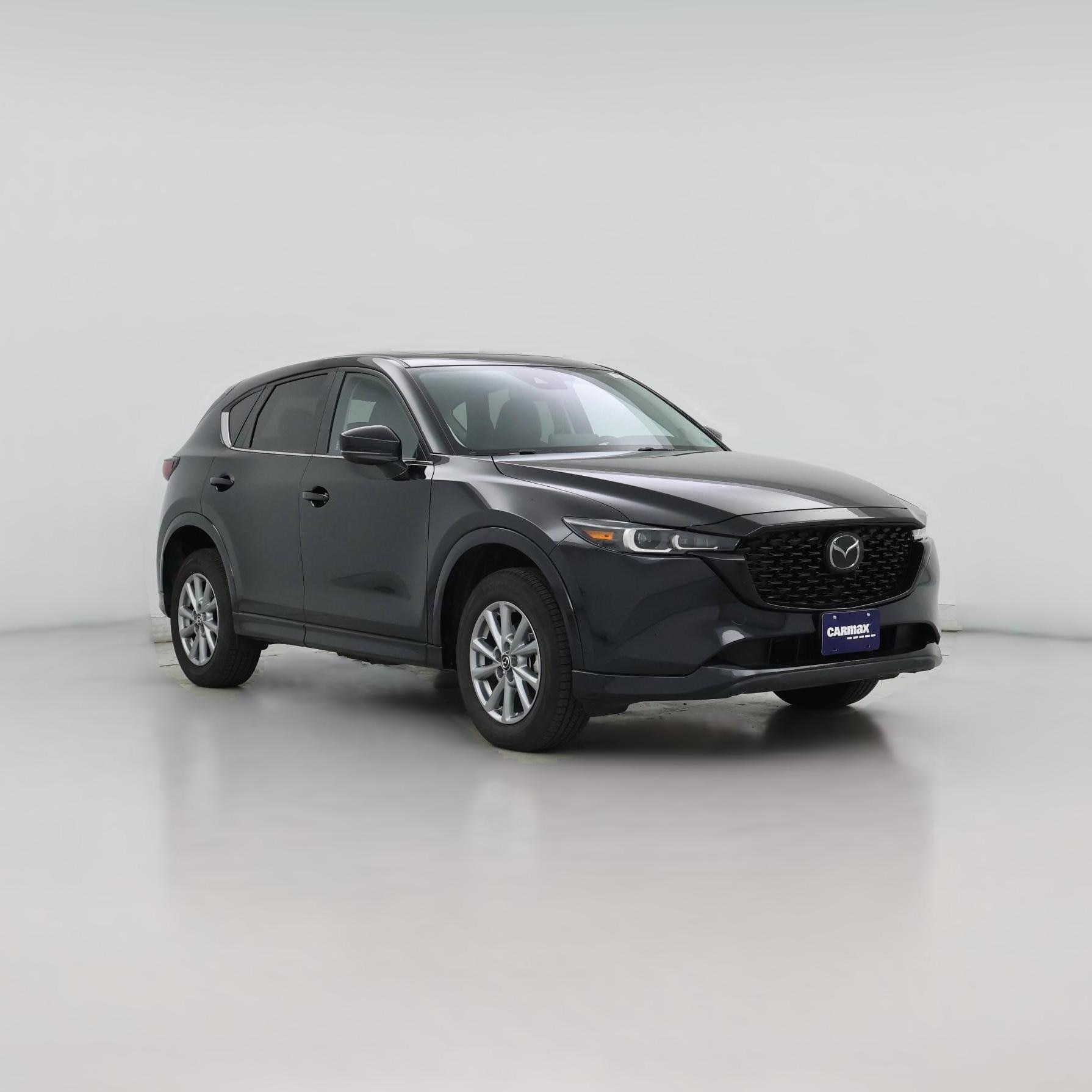 Thumbnail: 2025 Mazda CX-5 - 1