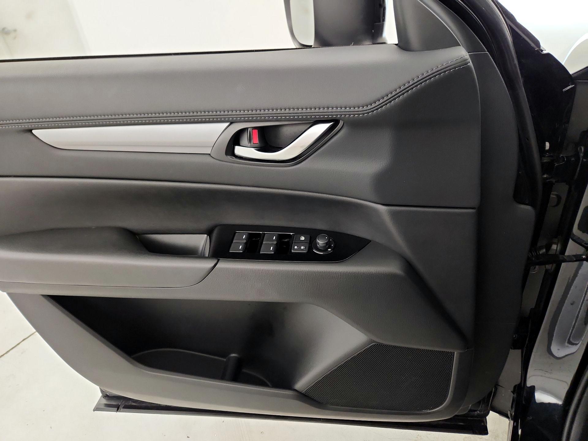 Thumbnail: 2025 Mazda CX-5 - 12