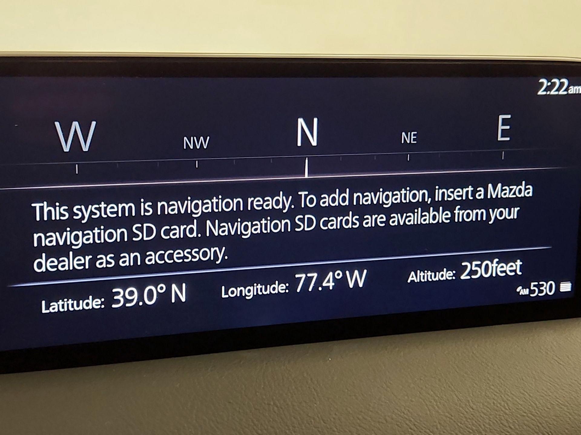 Thumbnail: 2025 Mazda CX-5 - 14