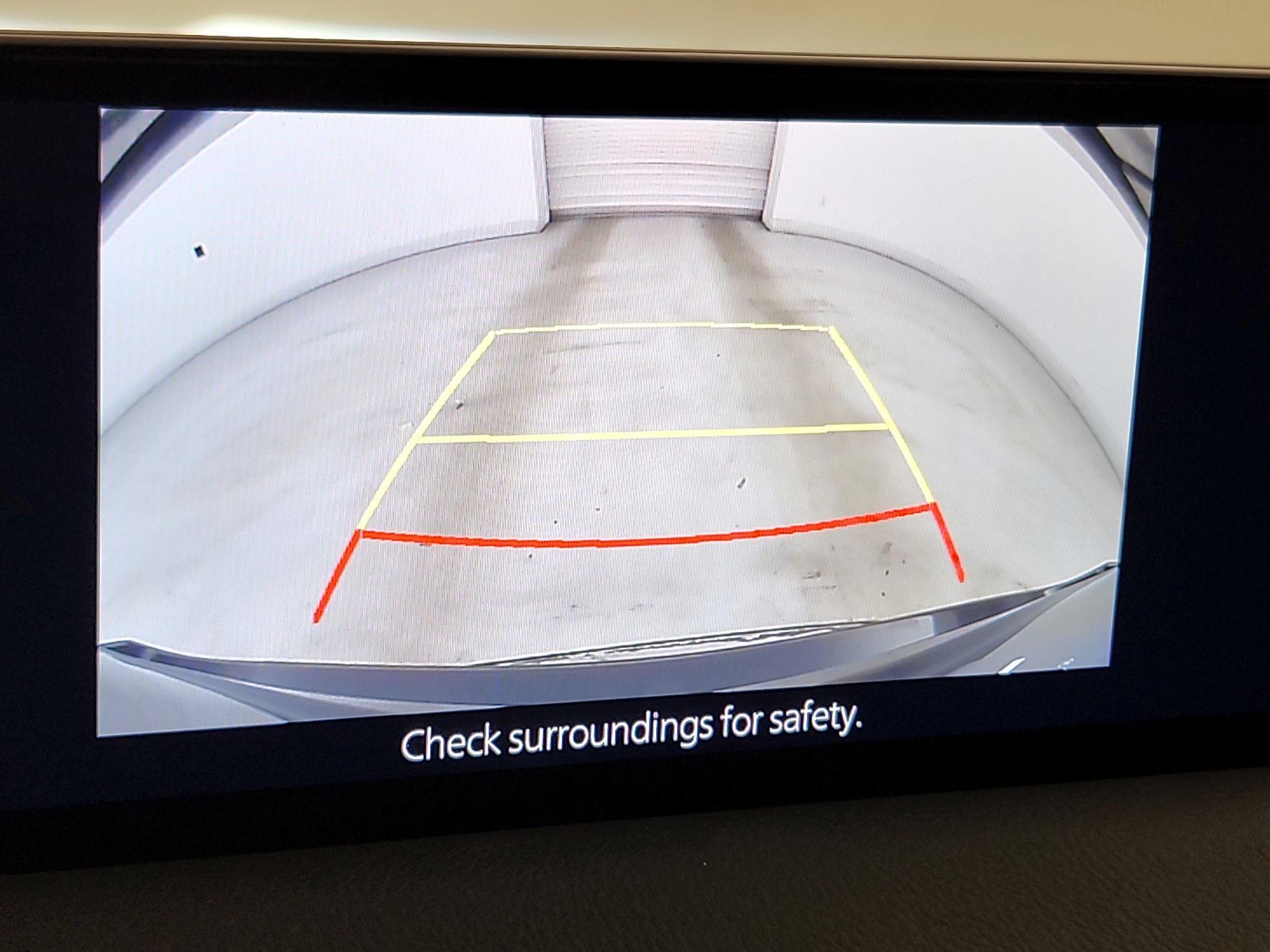 Thumbnail: 2025 Mazda CX-5 - 15