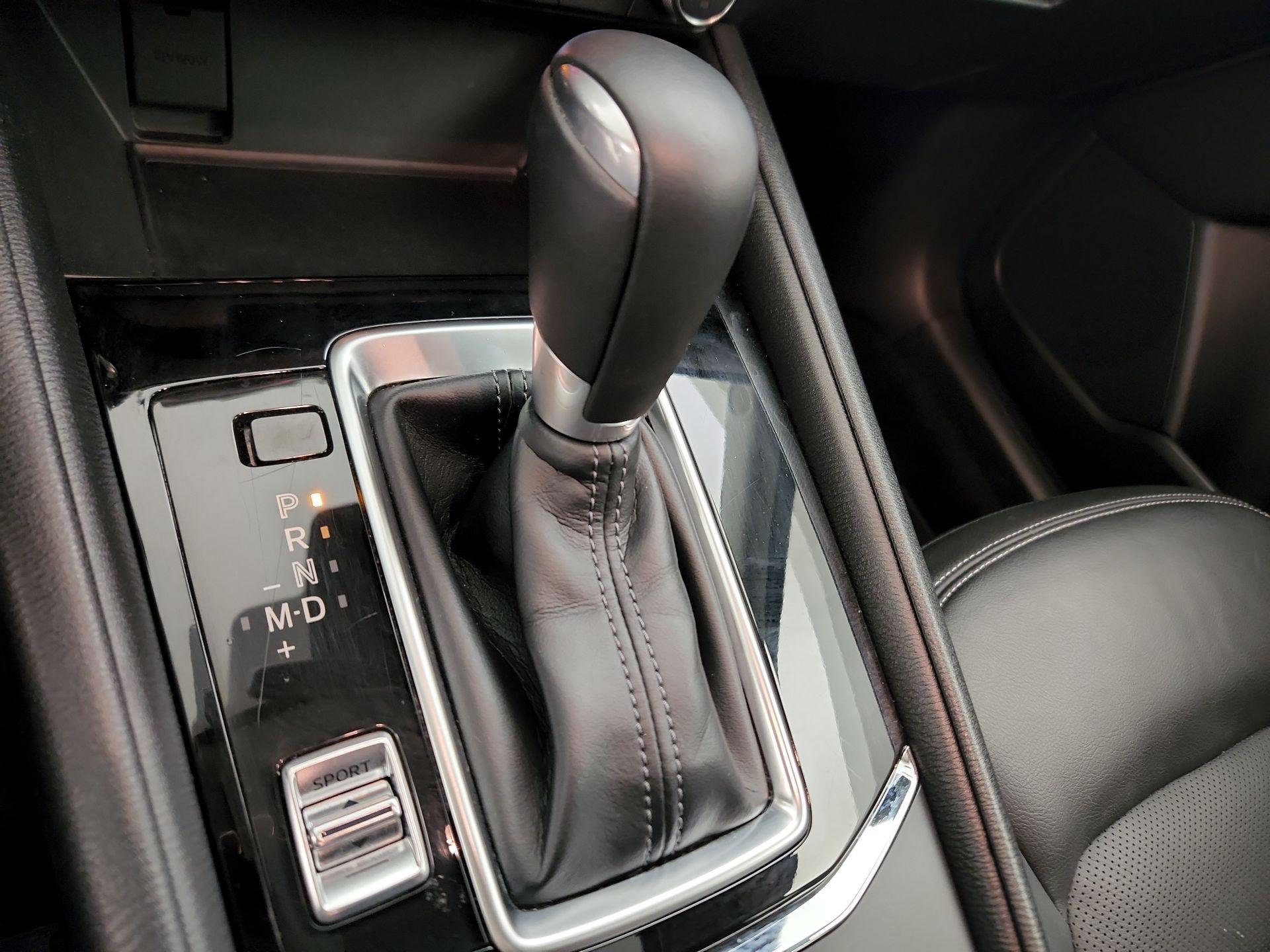 Thumbnail: 2025 Mazda CX-5 - 18