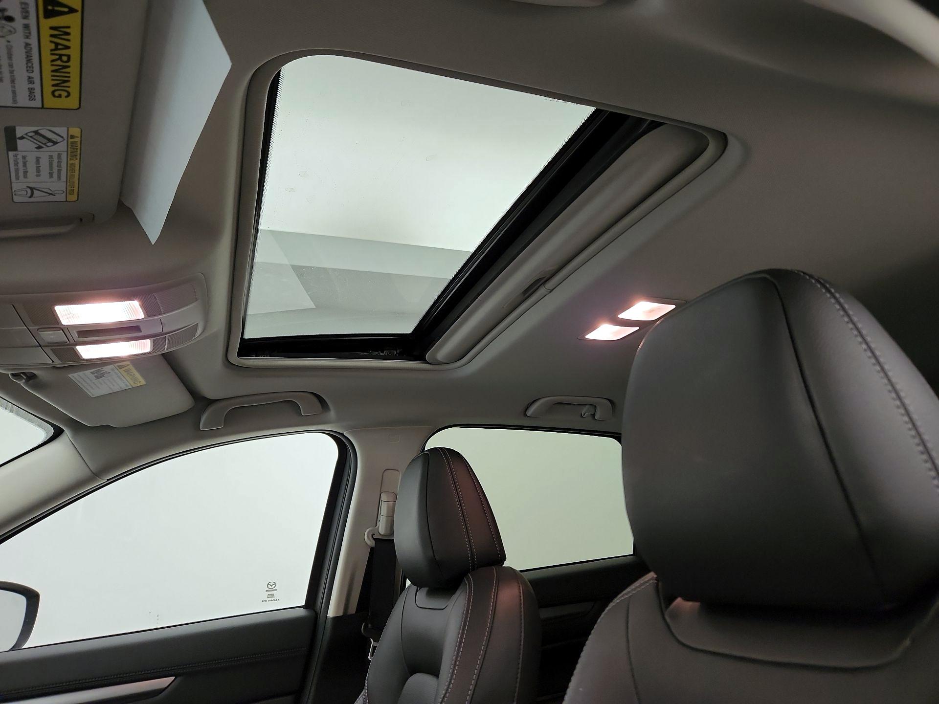 Thumbnail: 2025 Mazda CX-5 - 20