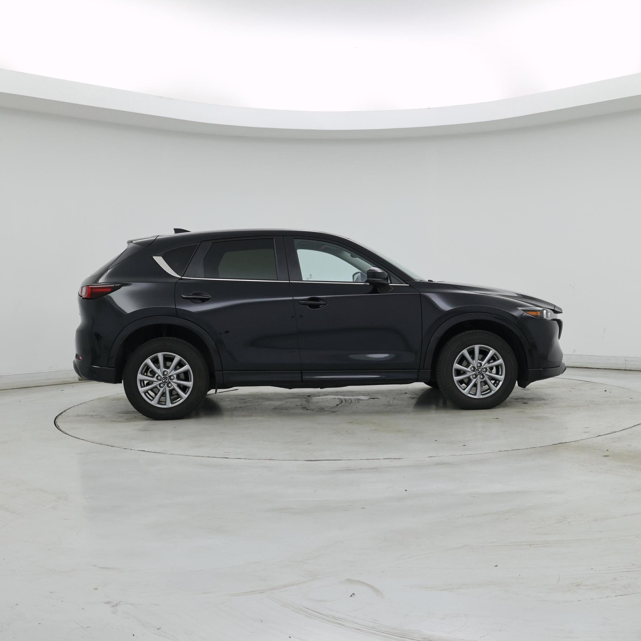 Thumbnail: 2025 Mazda CX-5 - 7