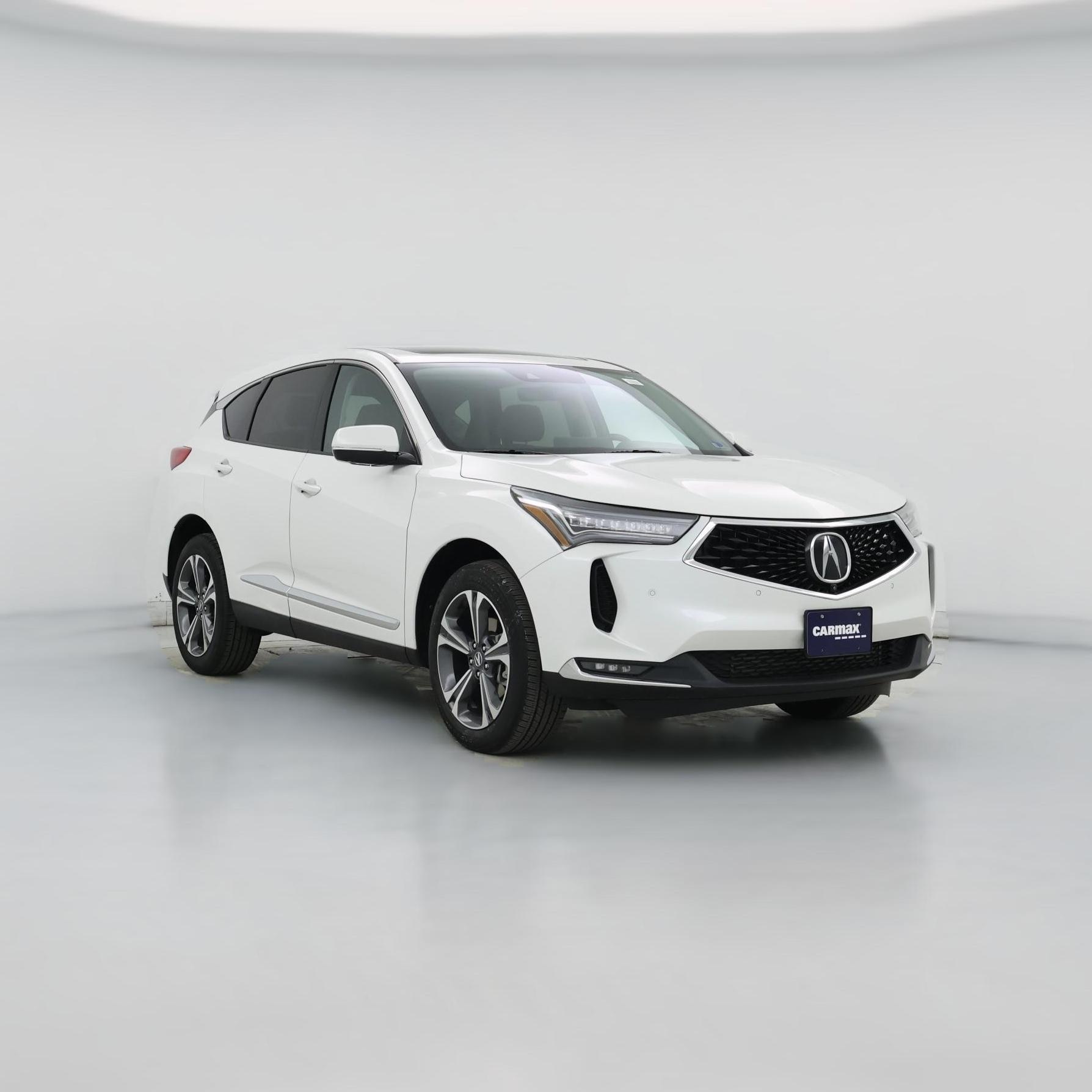 Thumbnail: 2024 Acura RDX - 1