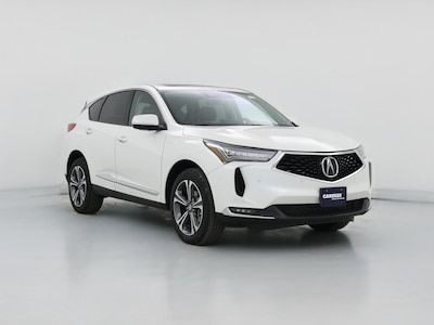 2024 Acura RDX SH-AWD Advance