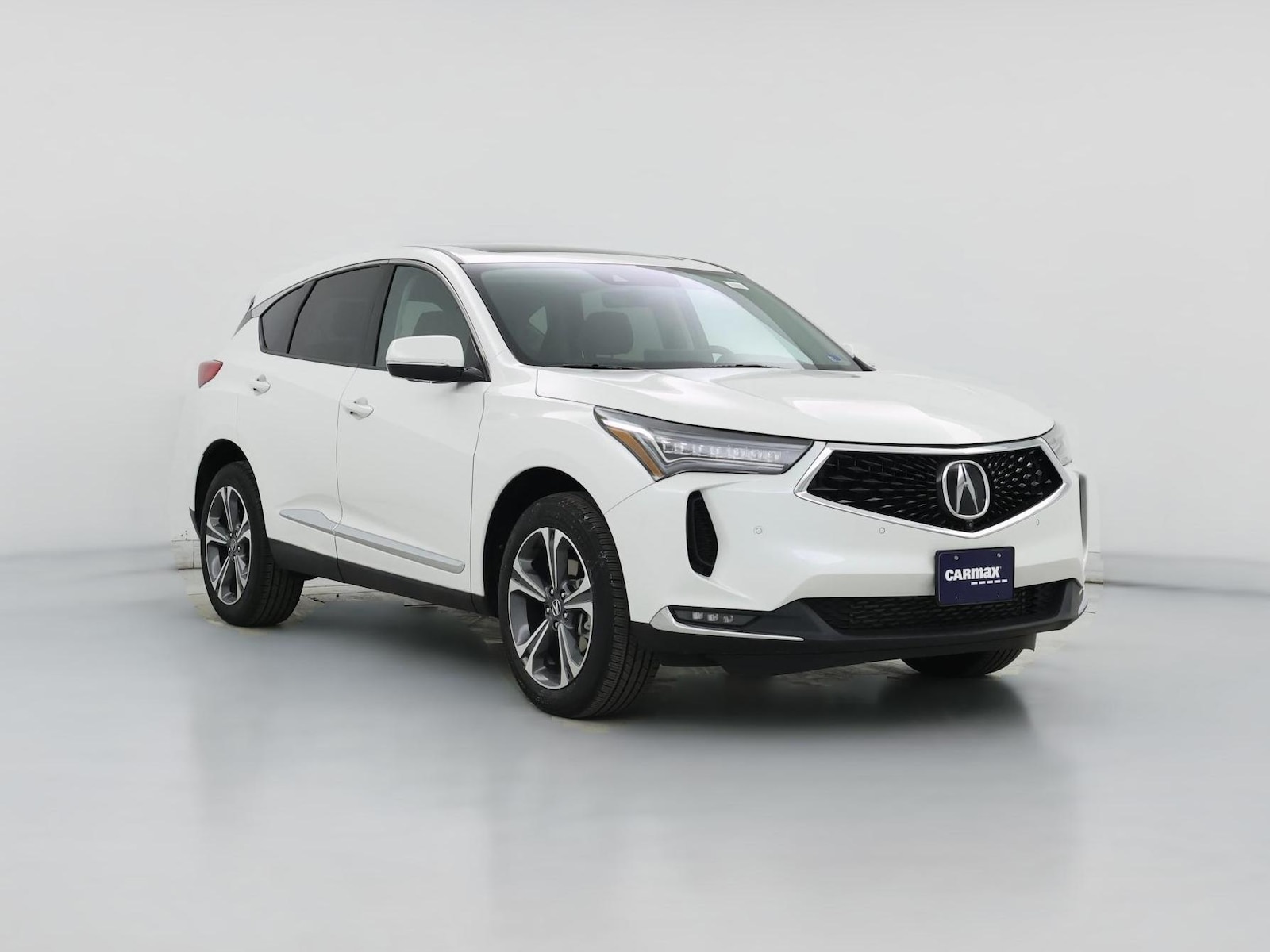 2024 Acura RDX