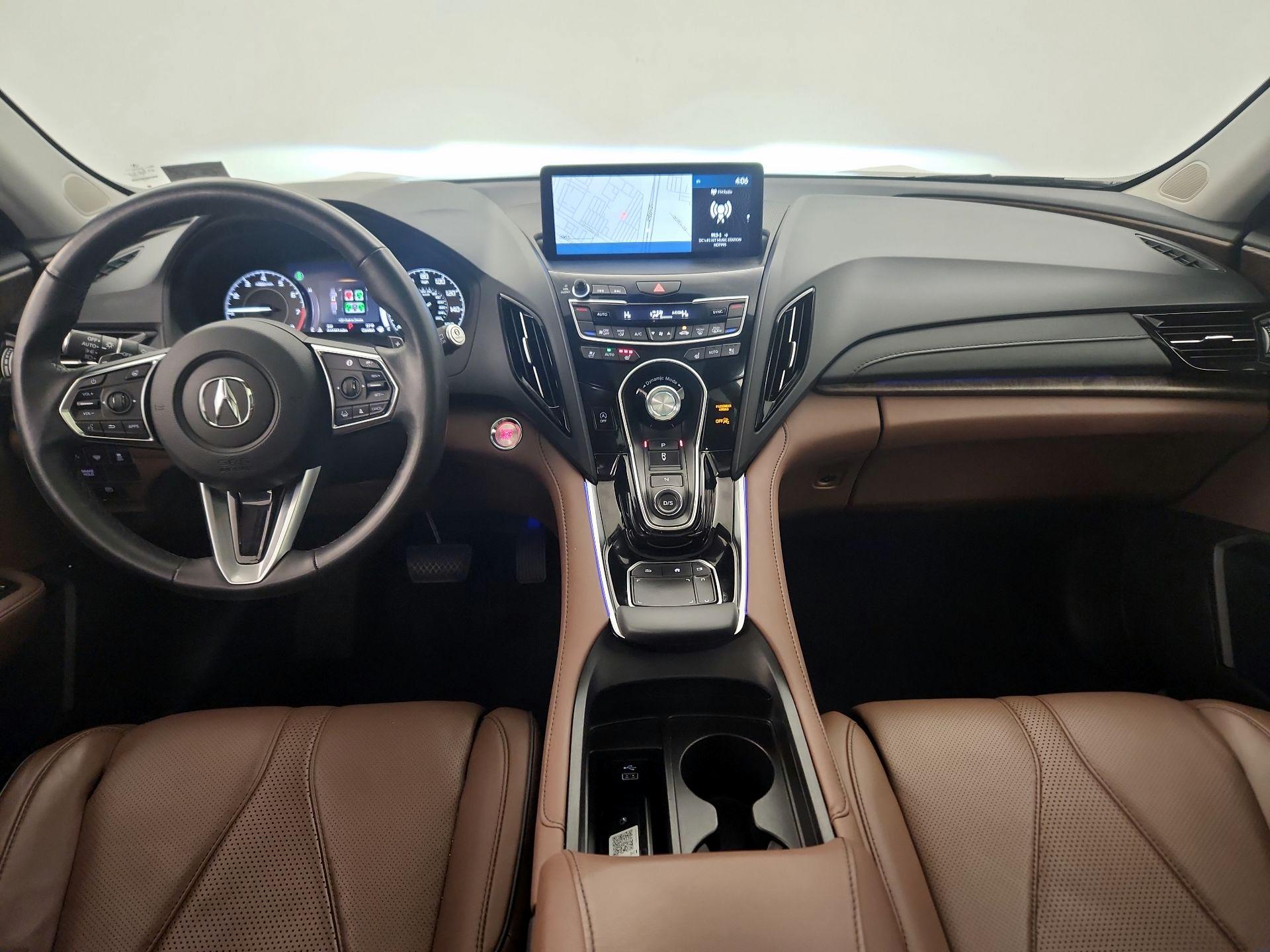 Thumbnail: 2024 Acura RDX - 9