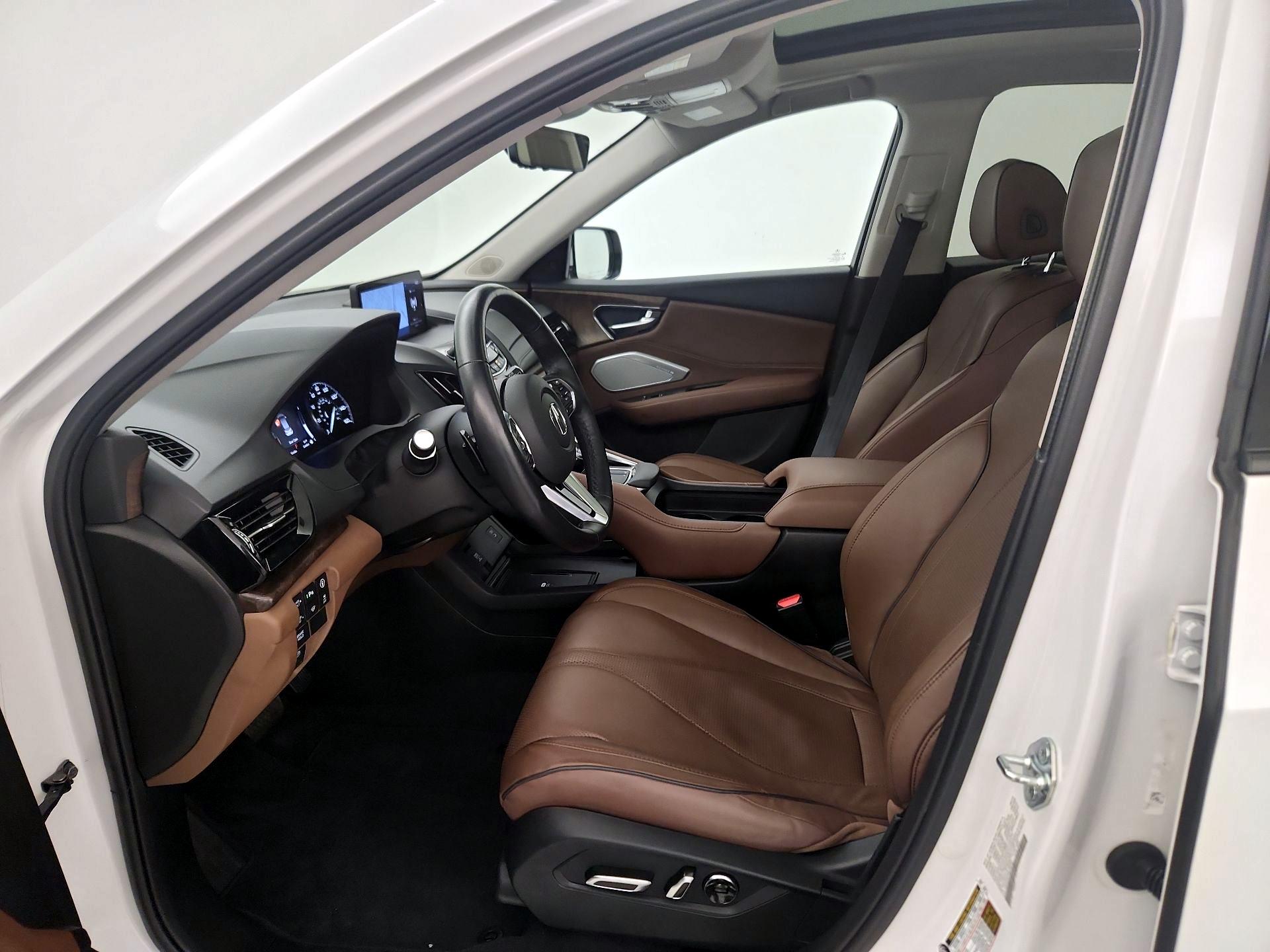 Thumbnail: 2024 Acura RDX - 11