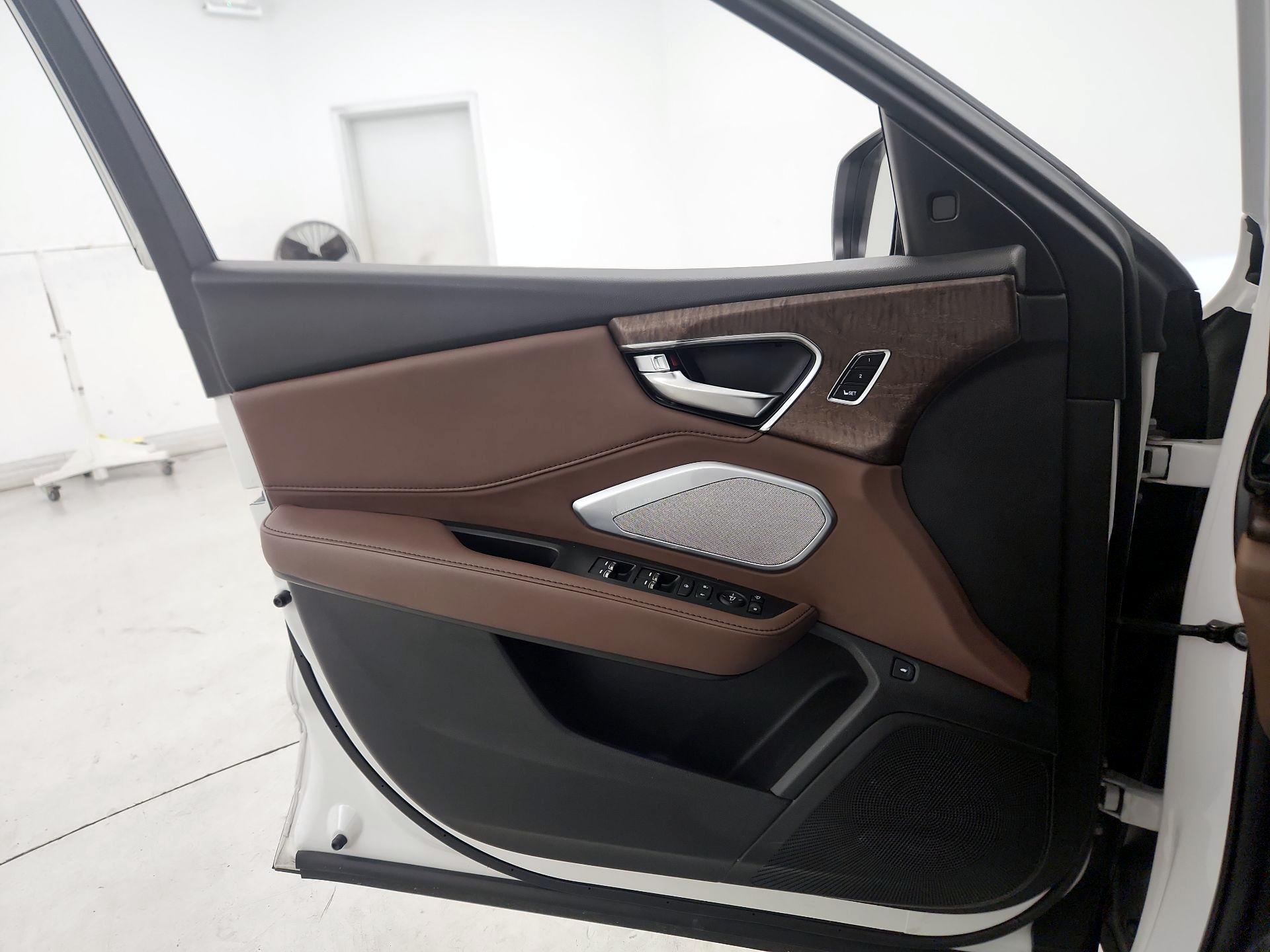 Thumbnail: 2024 Acura RDX - 12