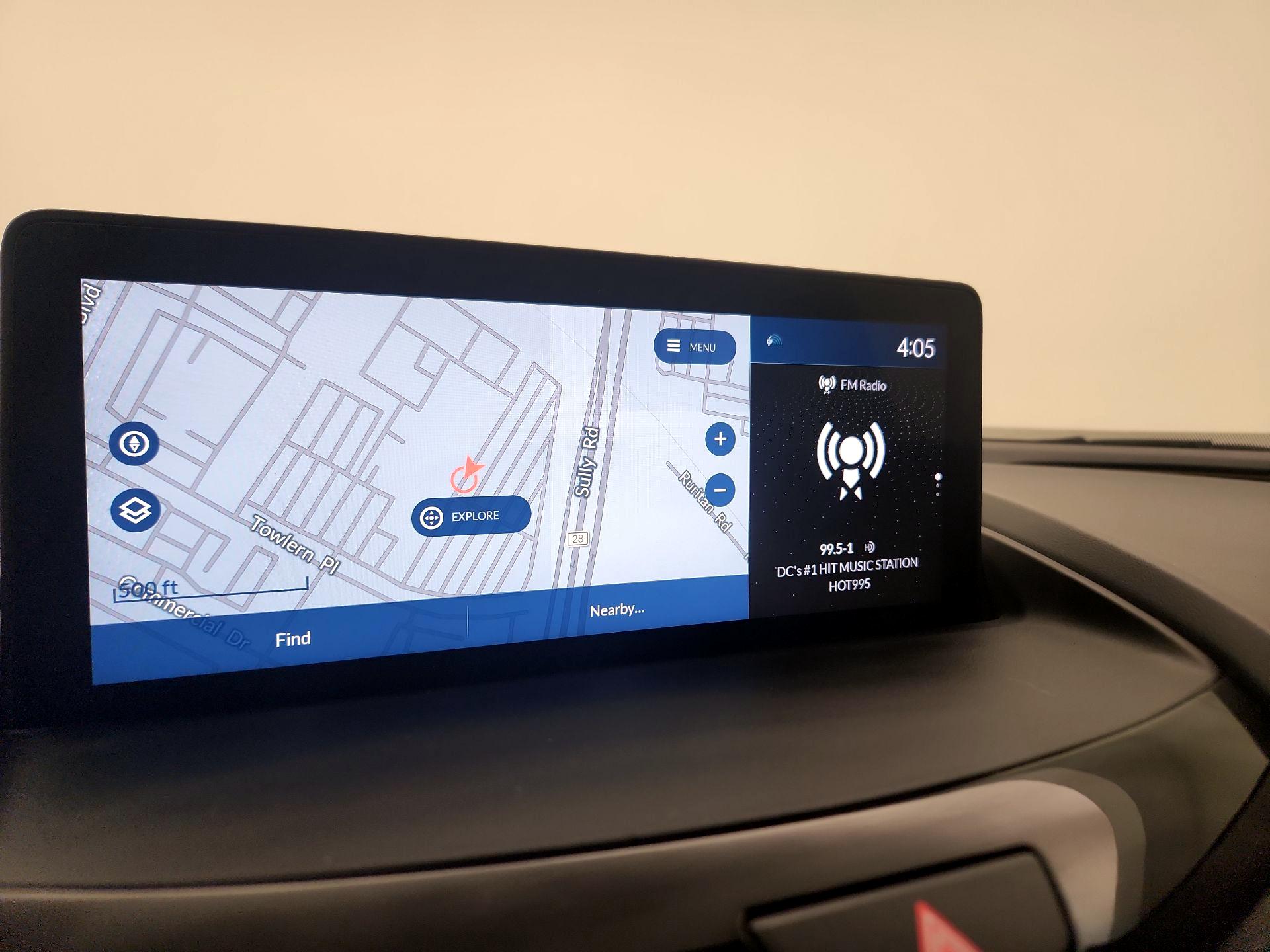 Thumbnail: 2024 Acura RDX - 14