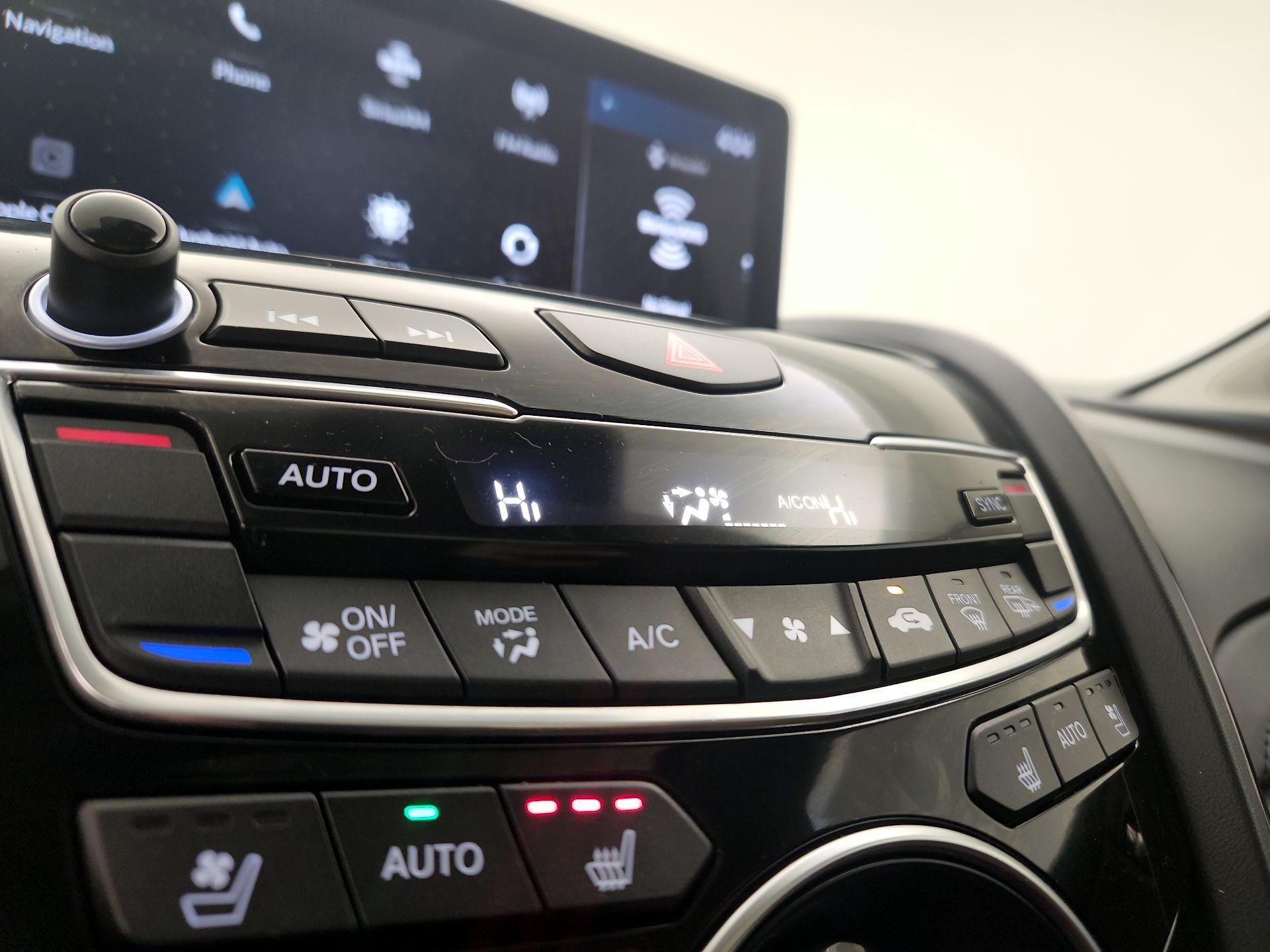 Thumbnail: 2024 Acura RDX - 17