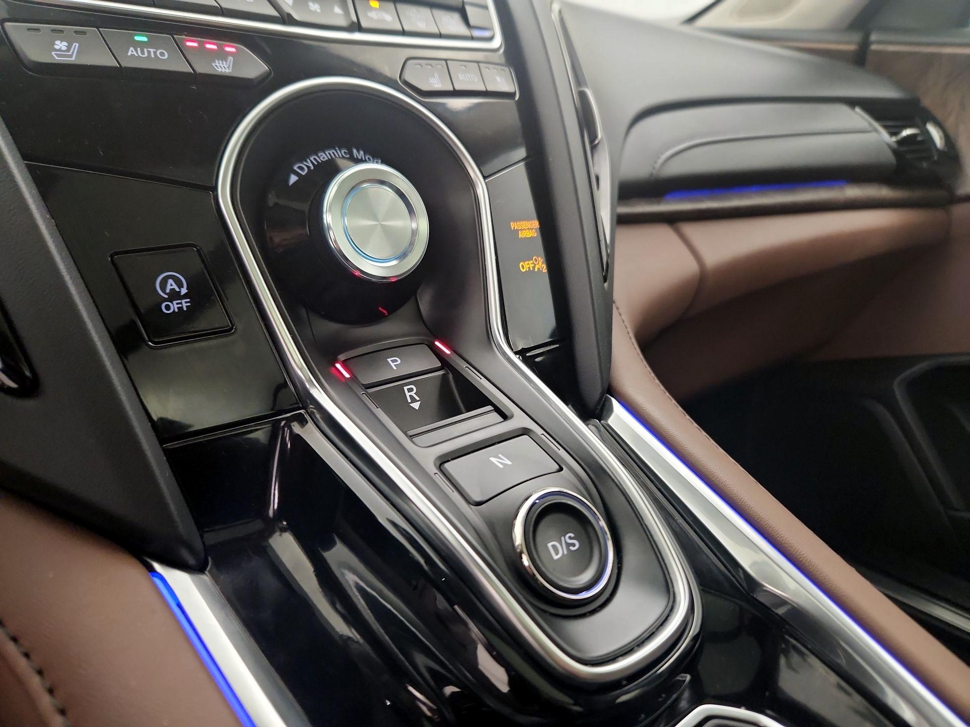 Thumbnail: 2024 Acura RDX - 18