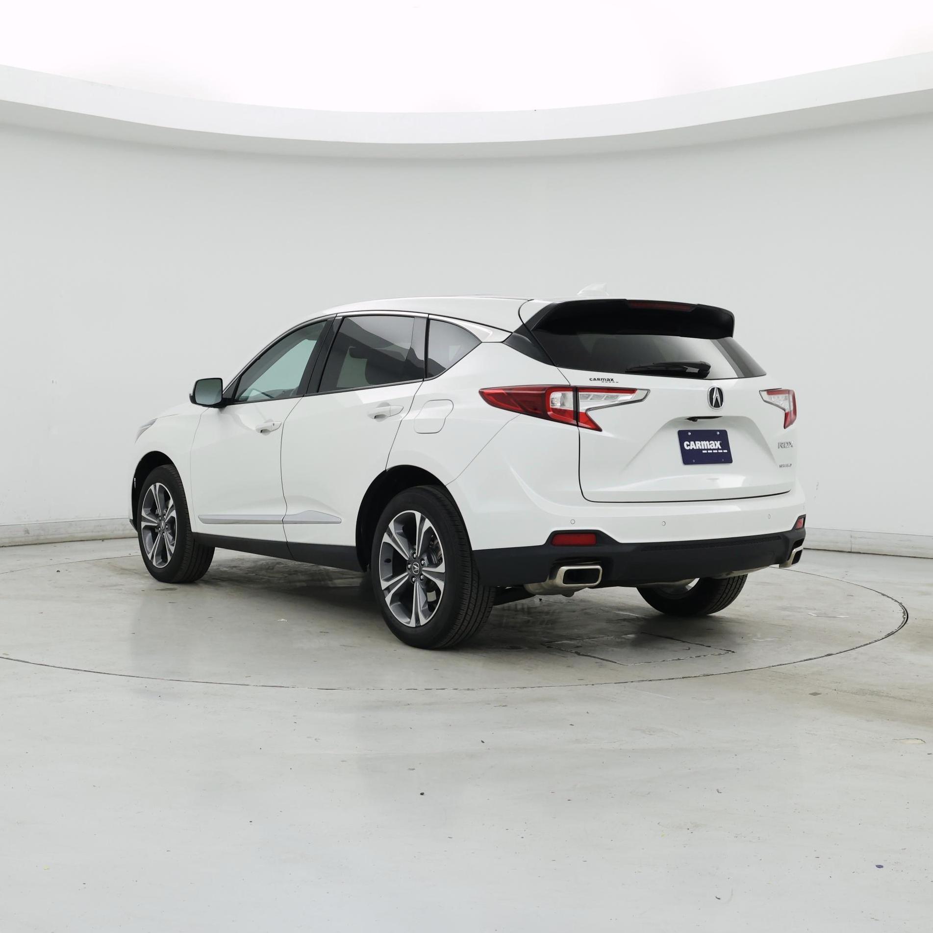 Thumbnail: 2024 Acura RDX - 2