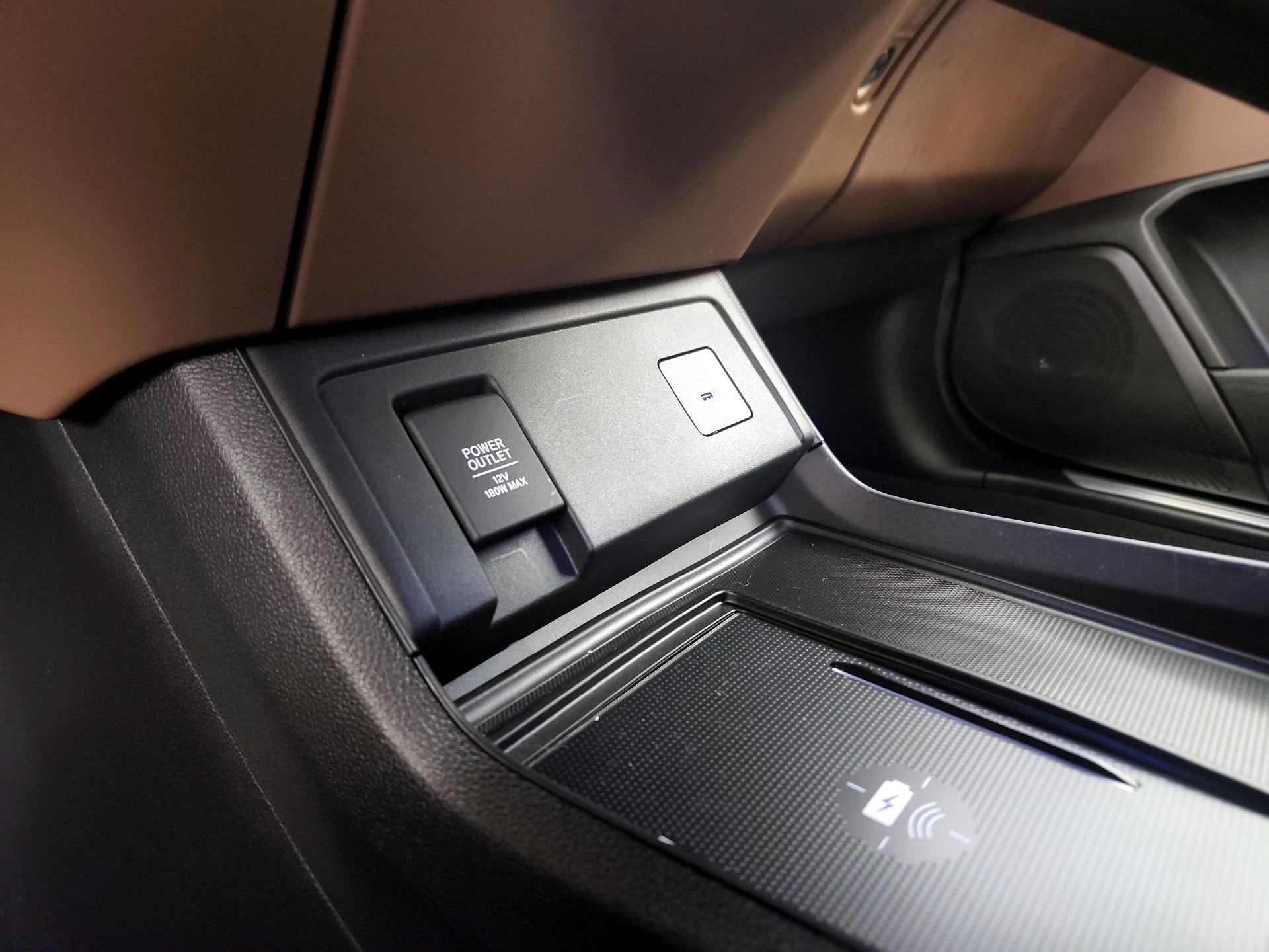 Thumbnail: 2024 Acura RDX - 19