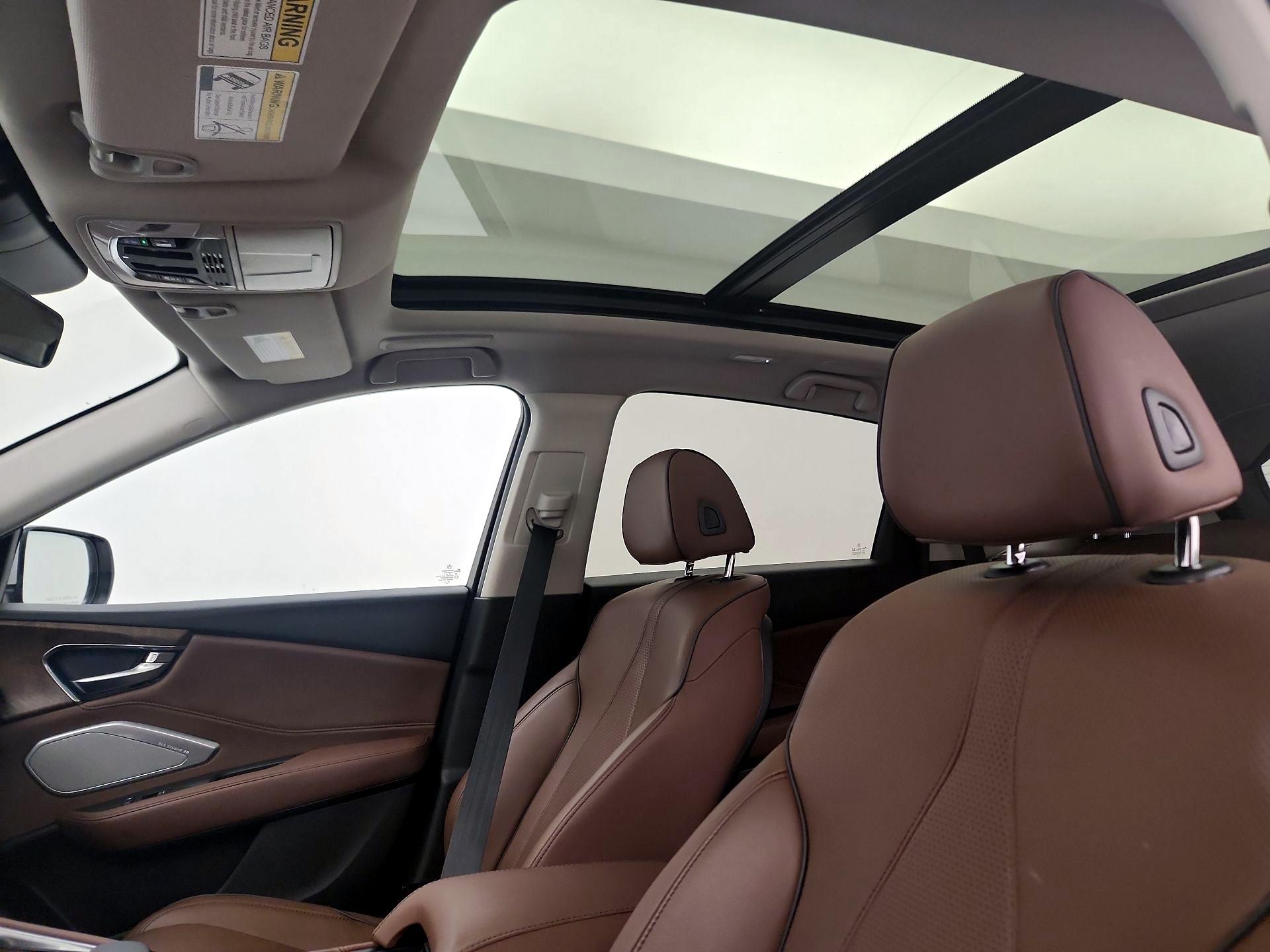 Thumbnail: 2024 Acura RDX - 20