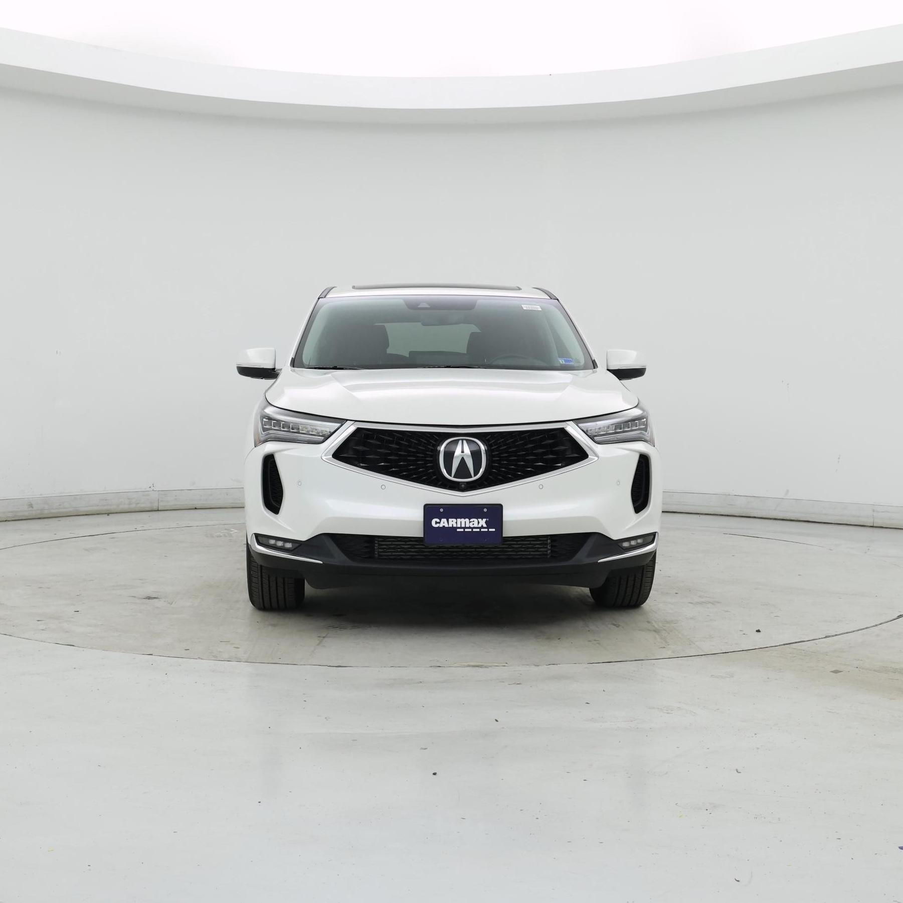 Thumbnail: 2024 Acura RDX - 5