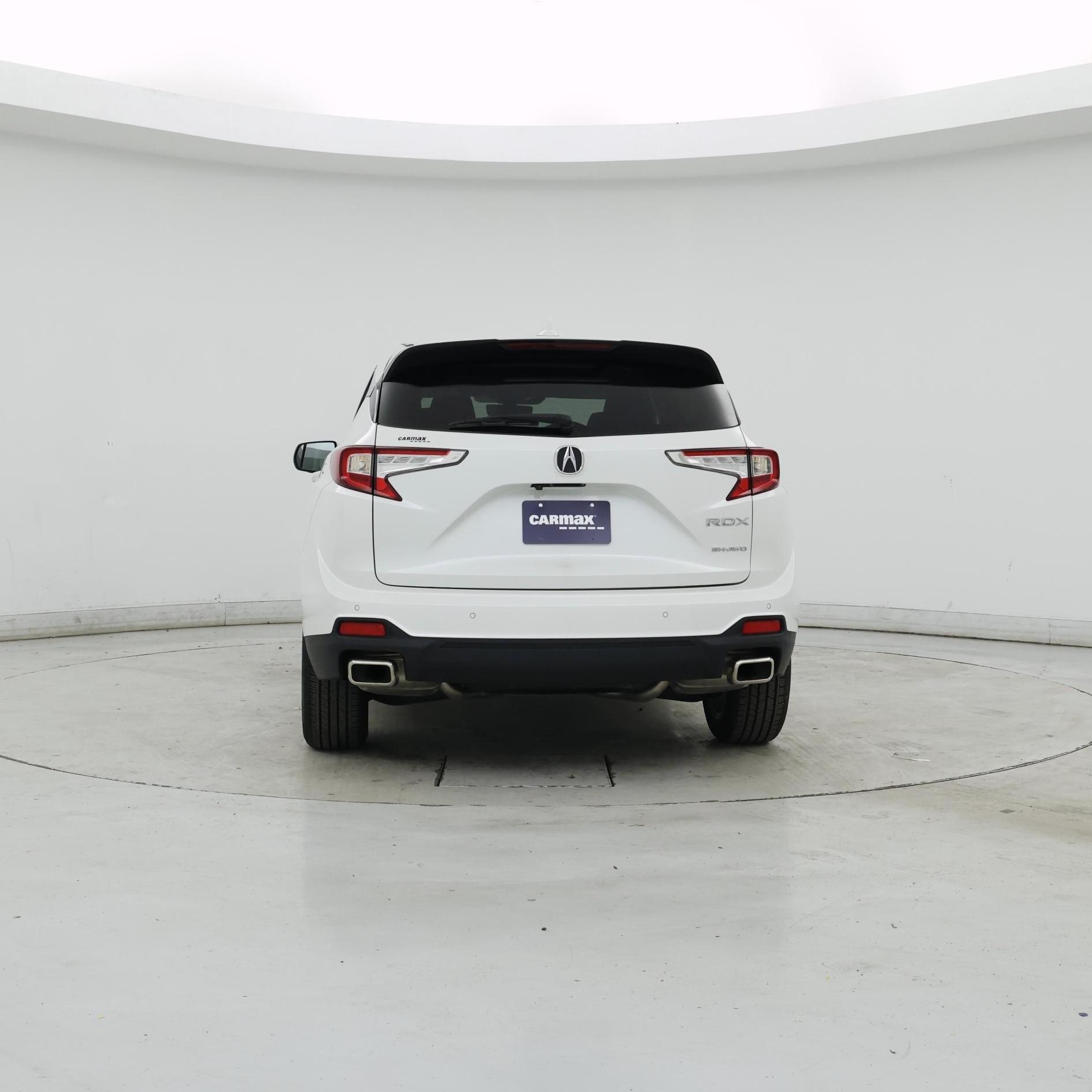 Thumbnail: 2024 Acura RDX - 6