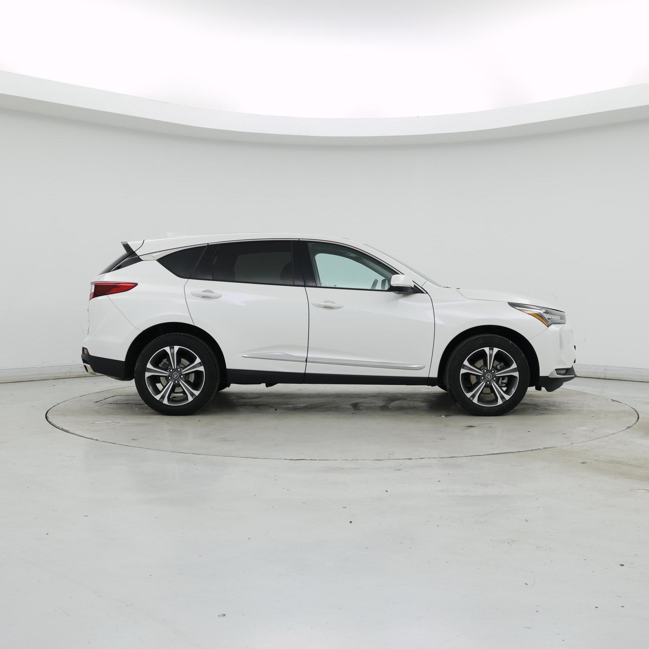 Thumbnail: 2024 Acura RDX - 7