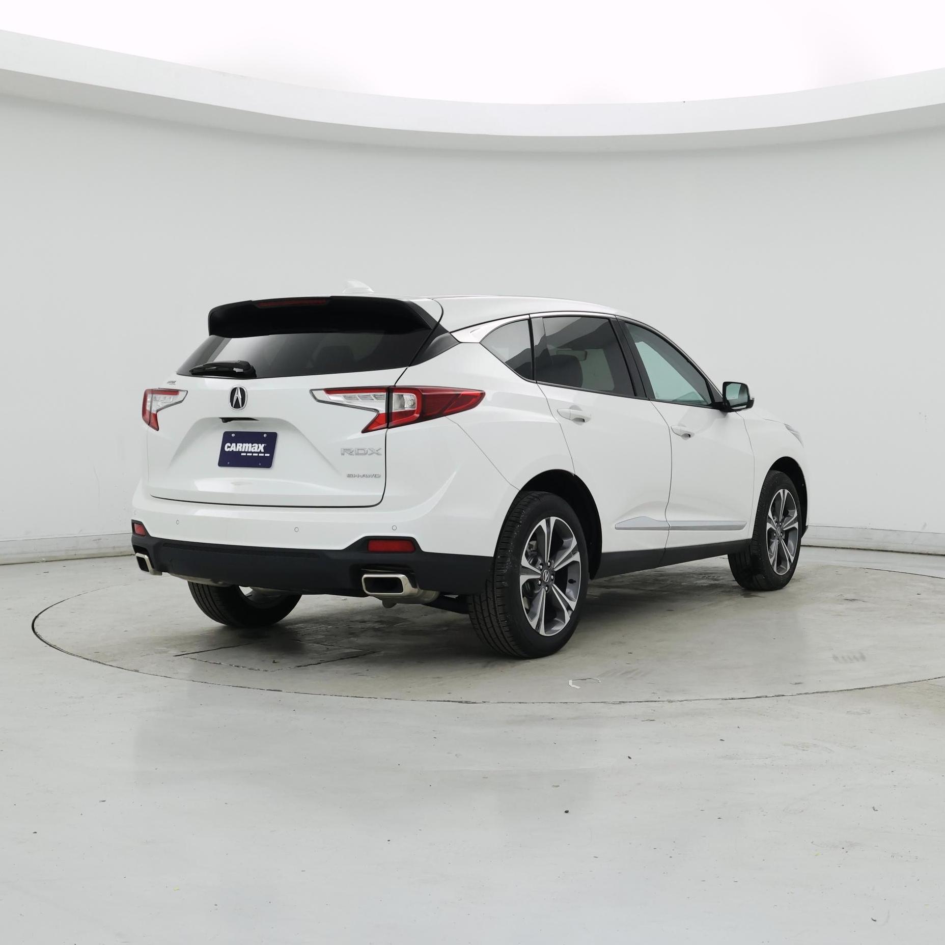 Thumbnail: 2024 Acura RDX - 8