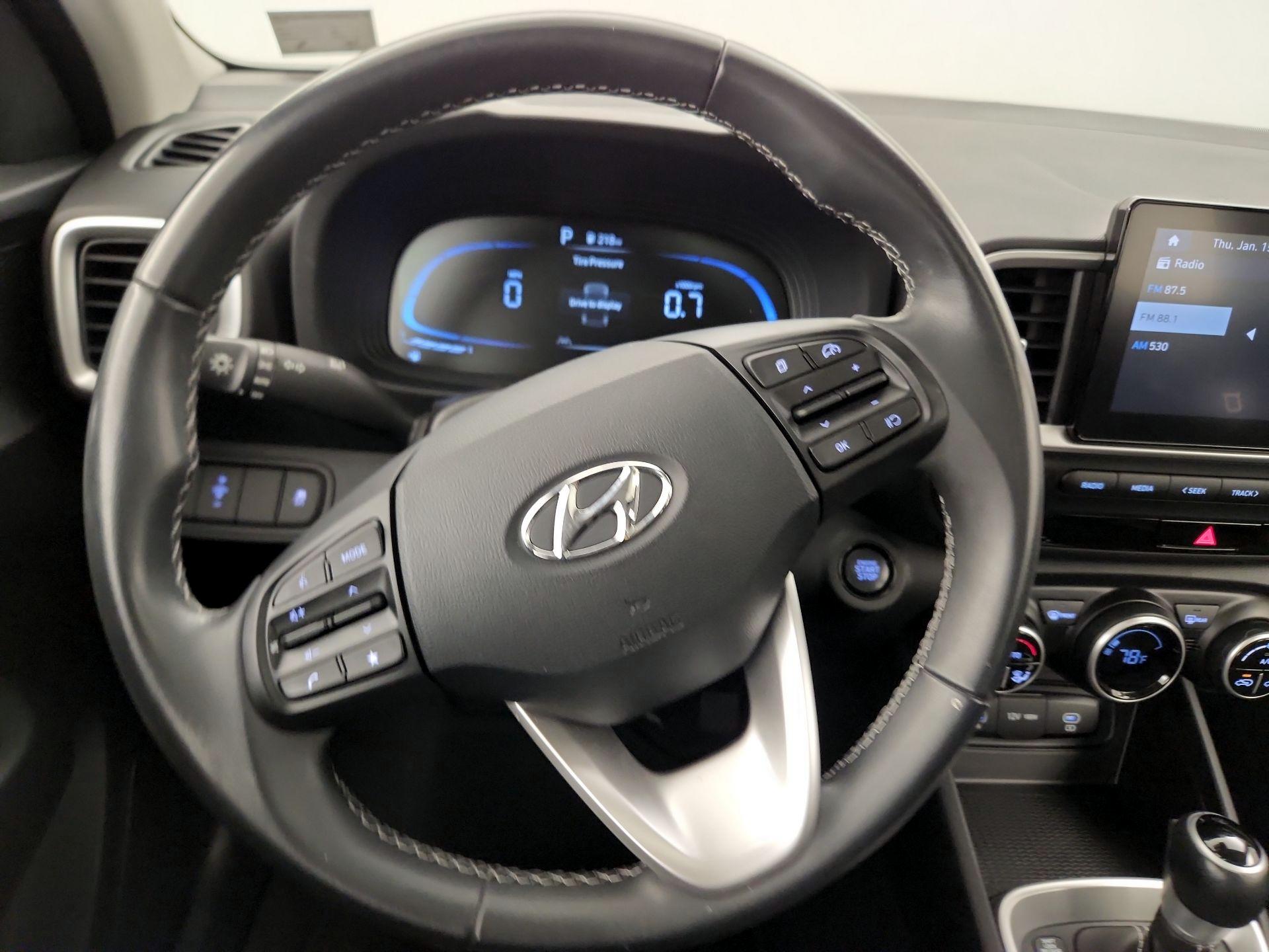 Thumbnail: 2024 Hyundai Venue - 10