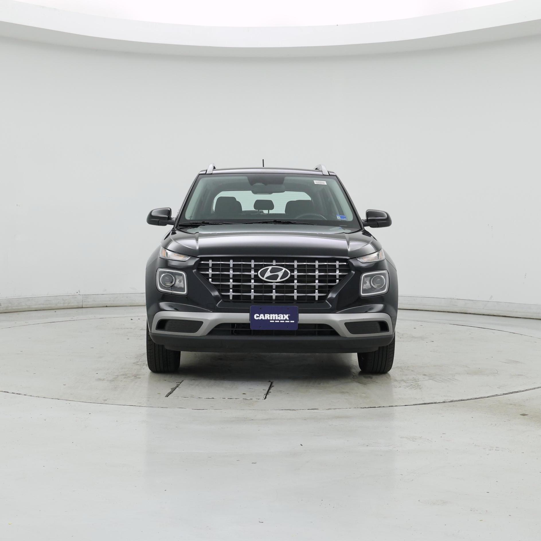 Thumbnail: 2024 Hyundai Venue - 5