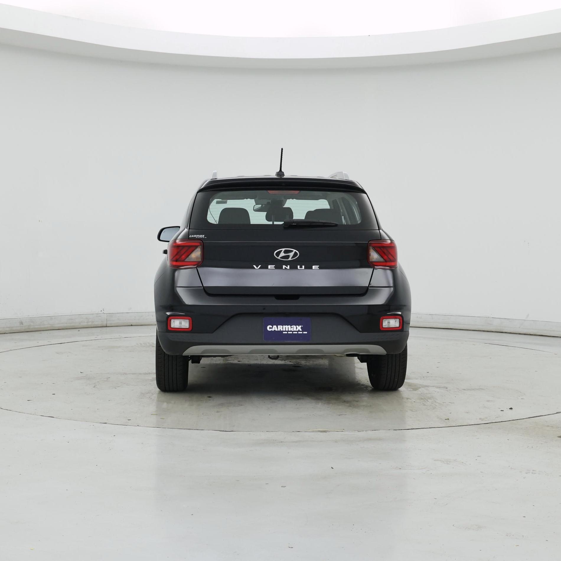 Thumbnail: 2024 Hyundai Venue - 6