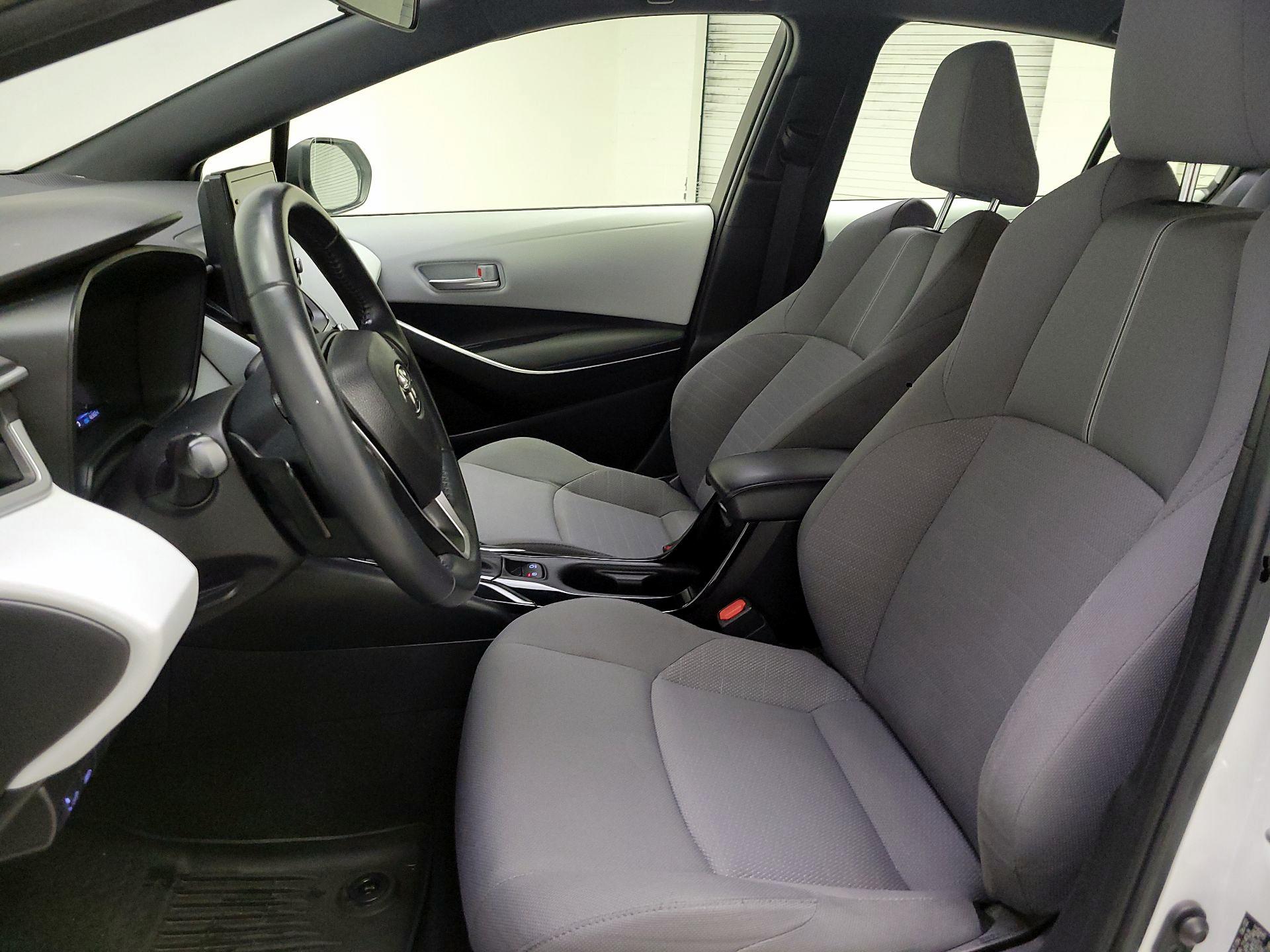 Thumbnail: 2022 Toyota Corolla - 11