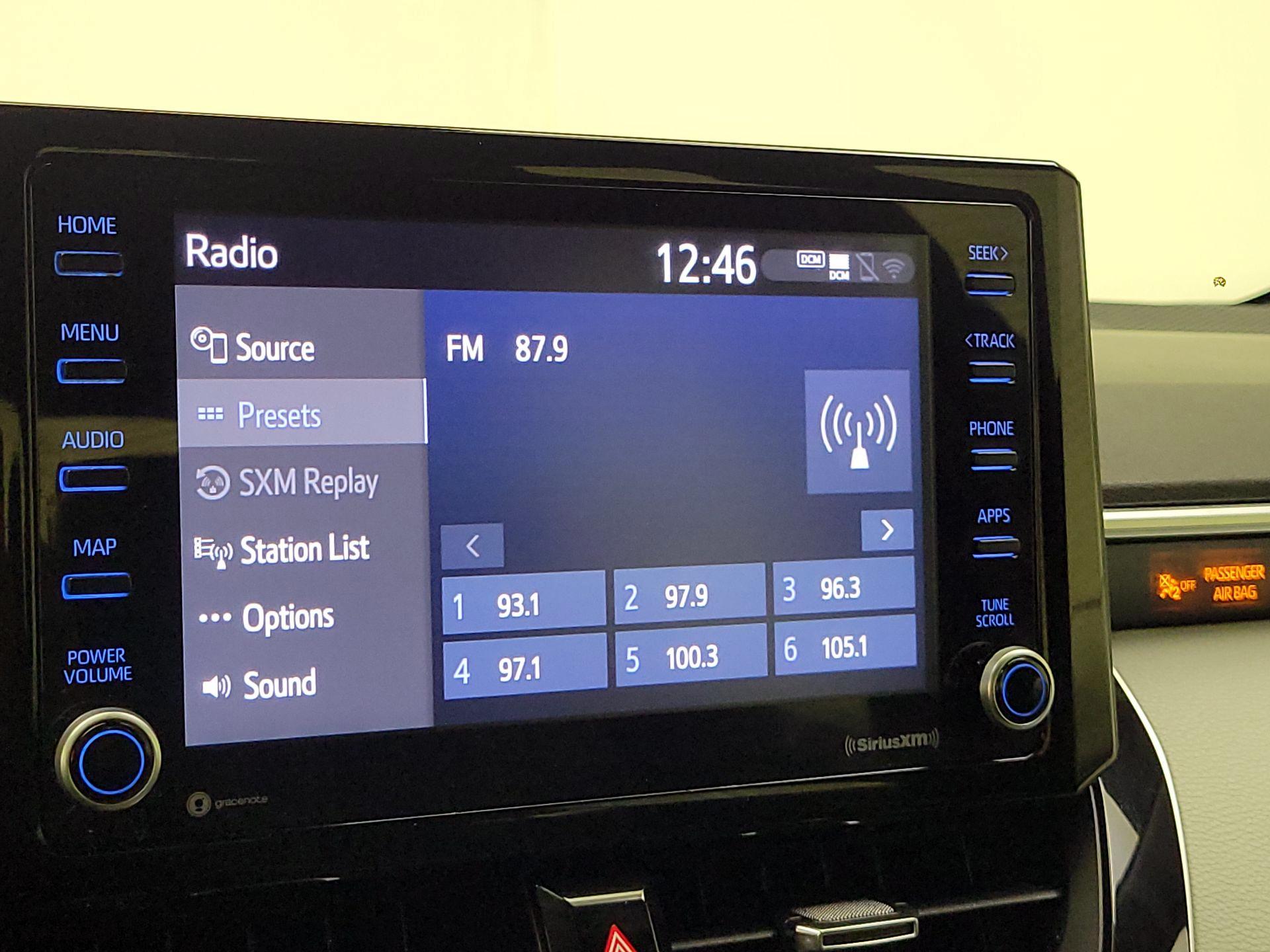 Thumbnail: 2022 Toyota Corolla - 15