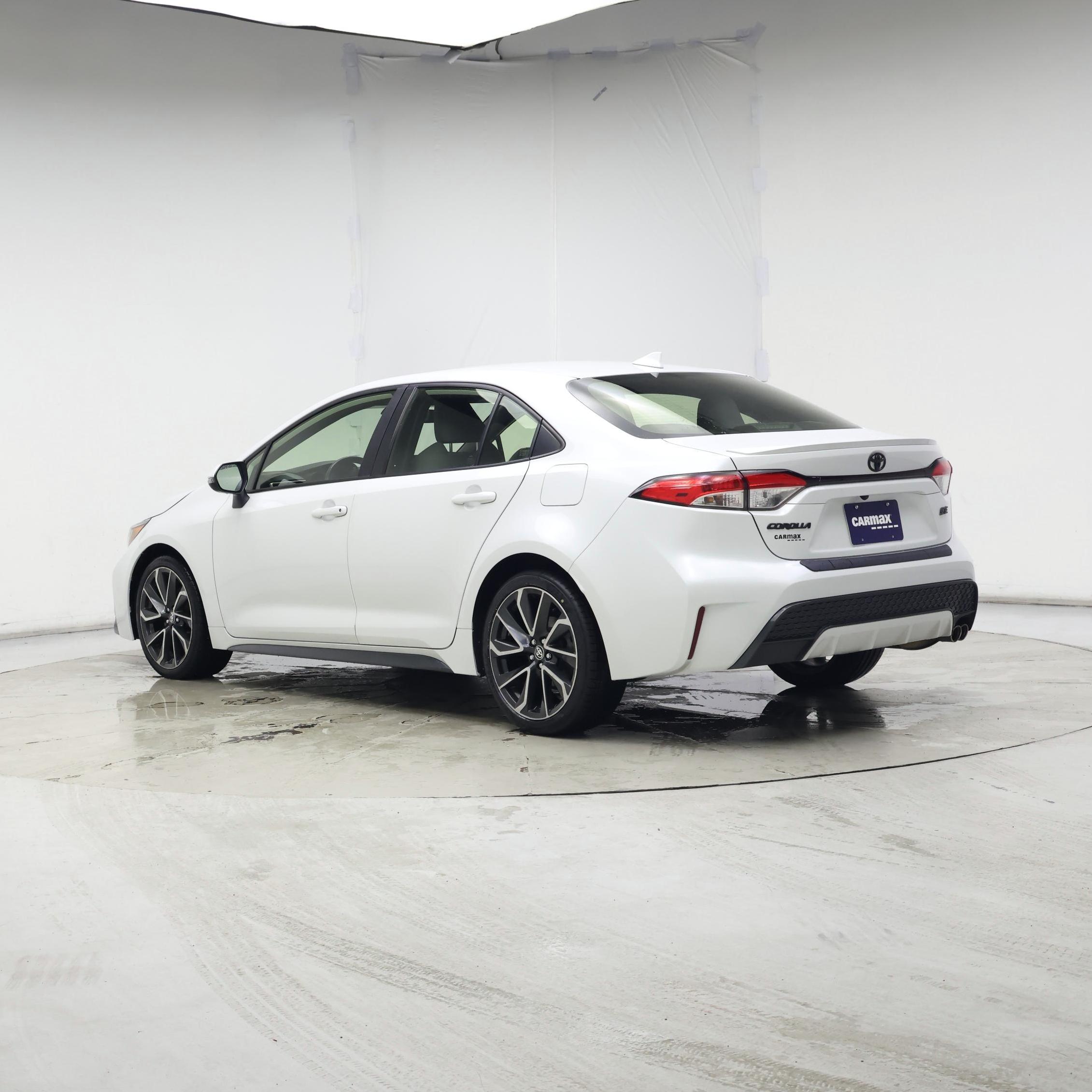 Thumbnail: 2022 Toyota Corolla - 2